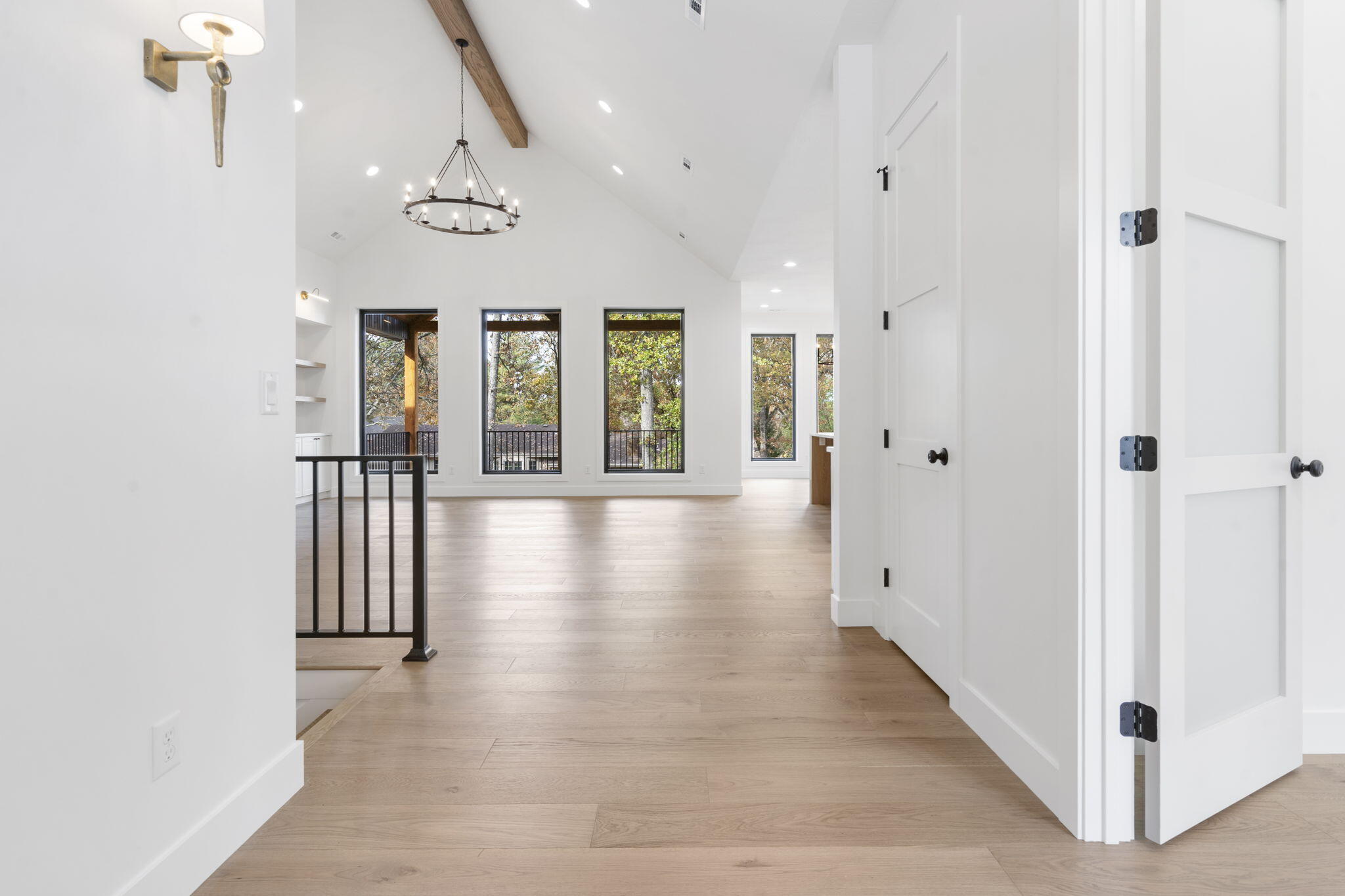 Fremont Hills - Residential