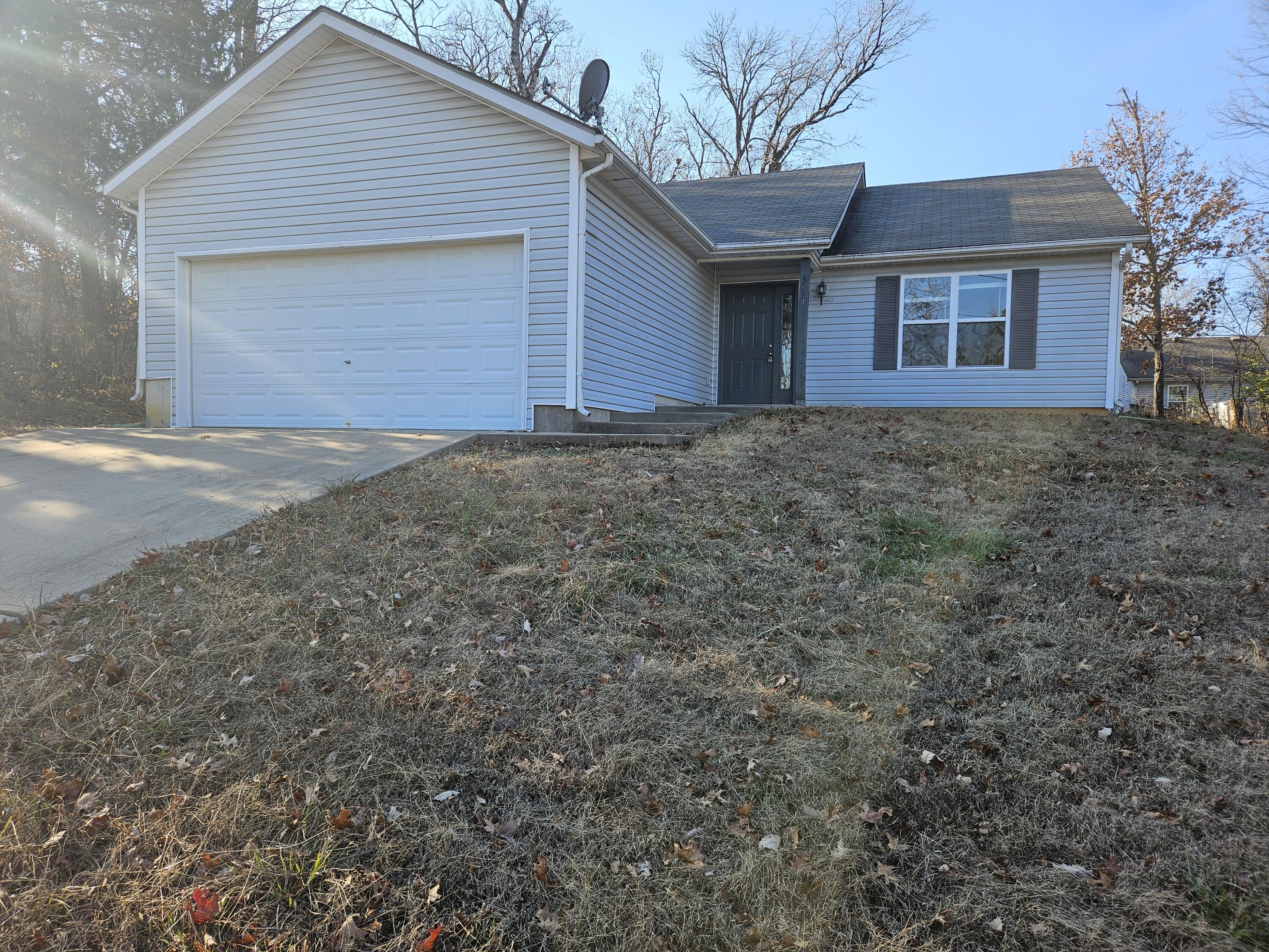 Merriam Woods - Greenwoods Add - Residential