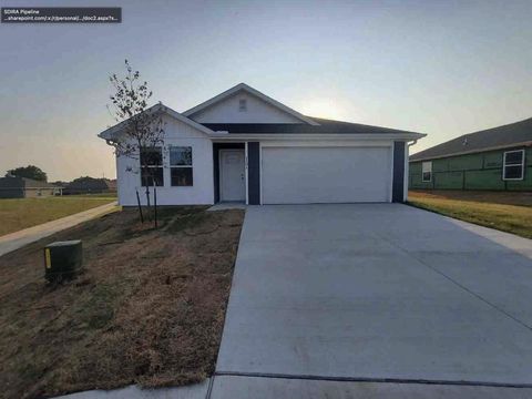 1101 Downy Drive Oronogo MO 64855