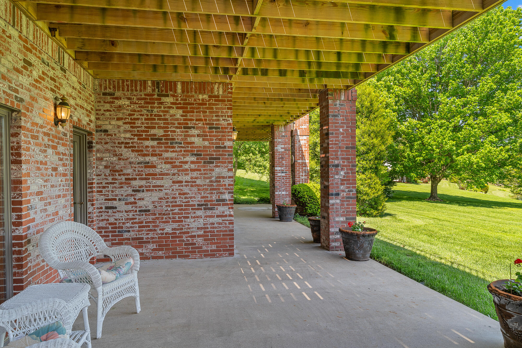 Highland Springs - Residential
