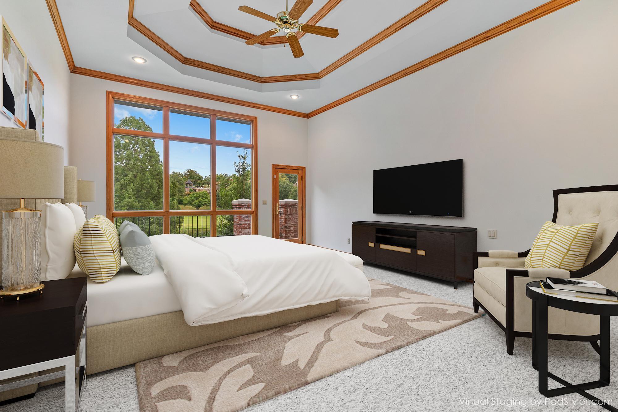 Highland Springs - Residential