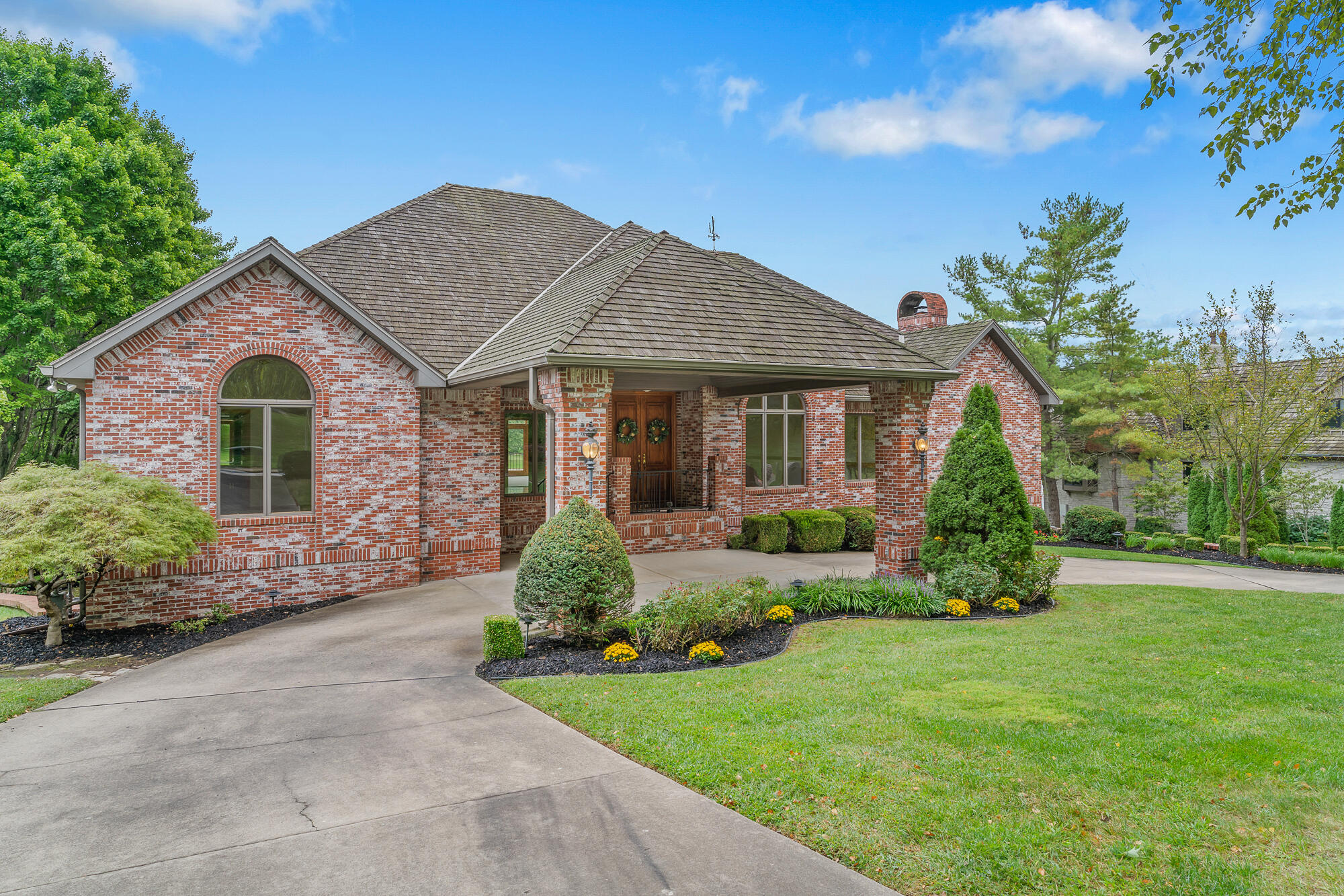 Highland Springs - Residential