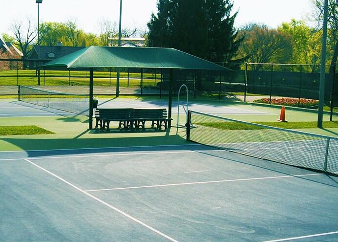 Highland Springs - Residential