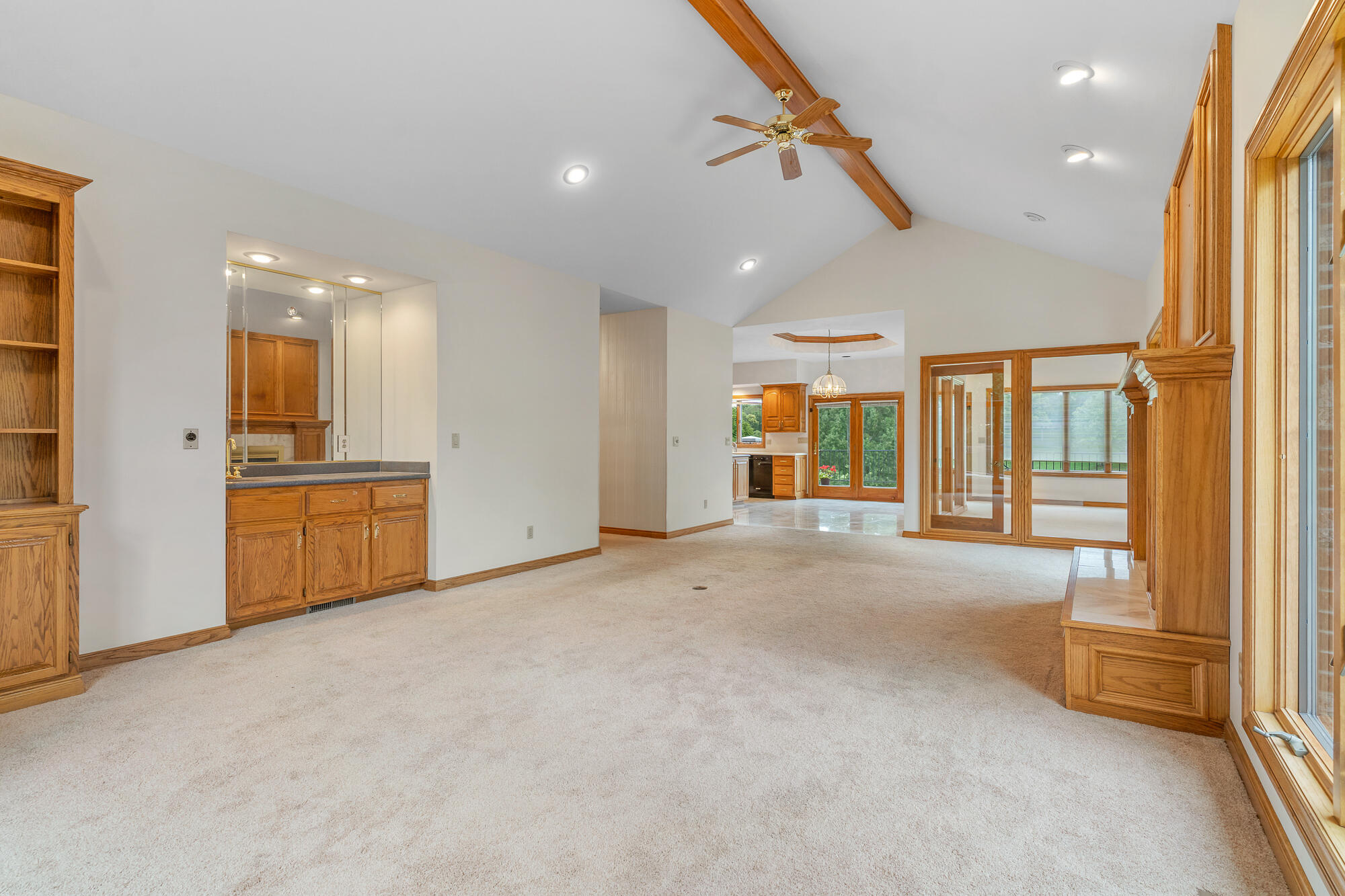 Highland Springs - Residential