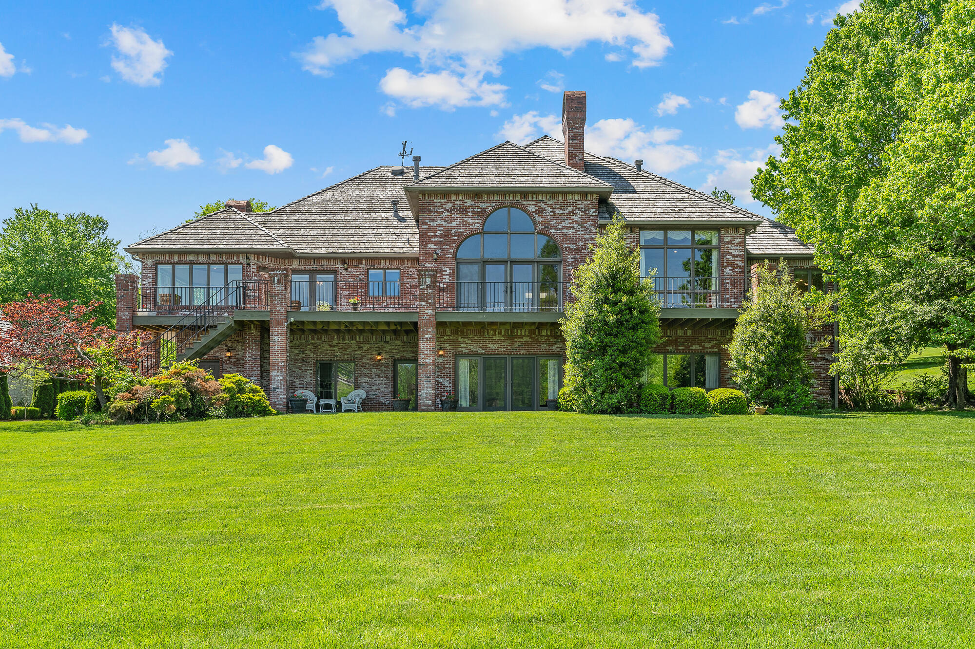 Highland Springs - Residential
