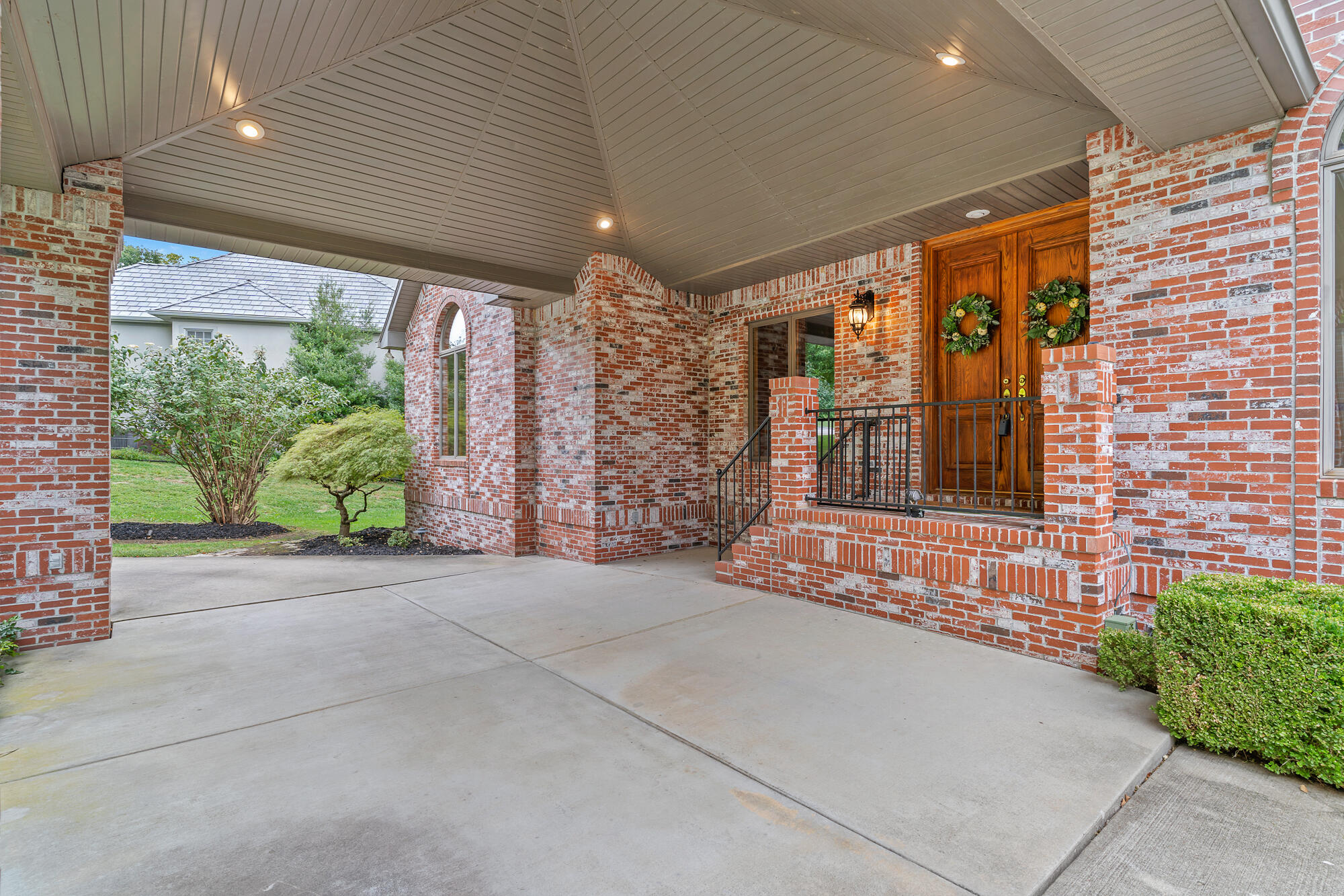 Highland Springs - Residential