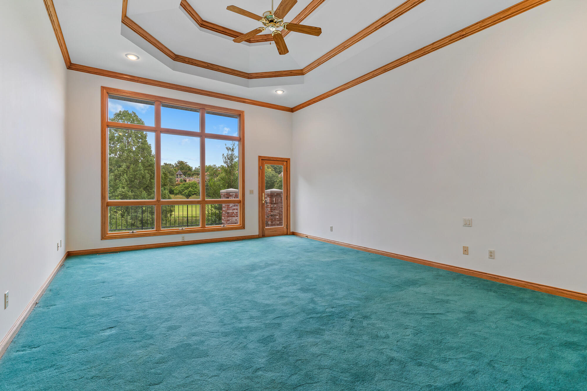 Highland Springs - Residential