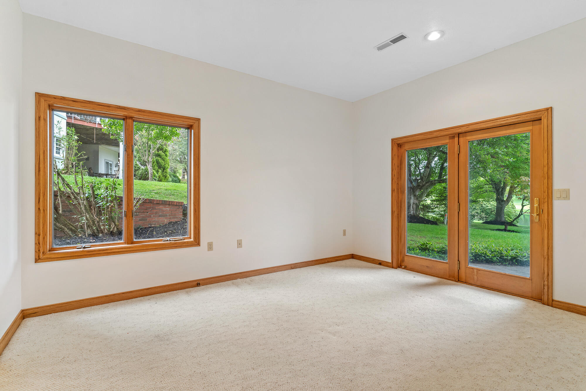 Highland Springs - Residential