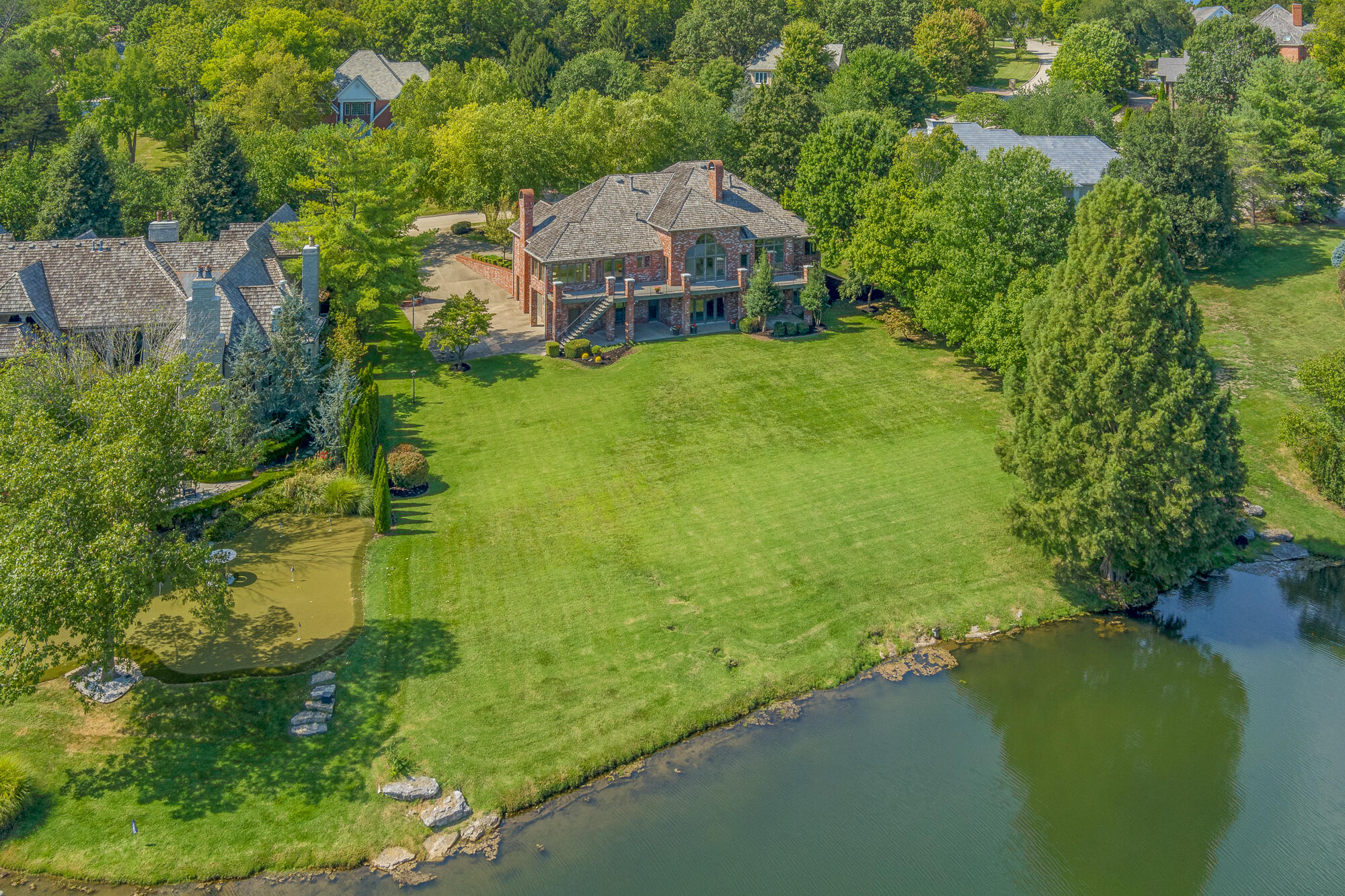 Highland Springs - Residential