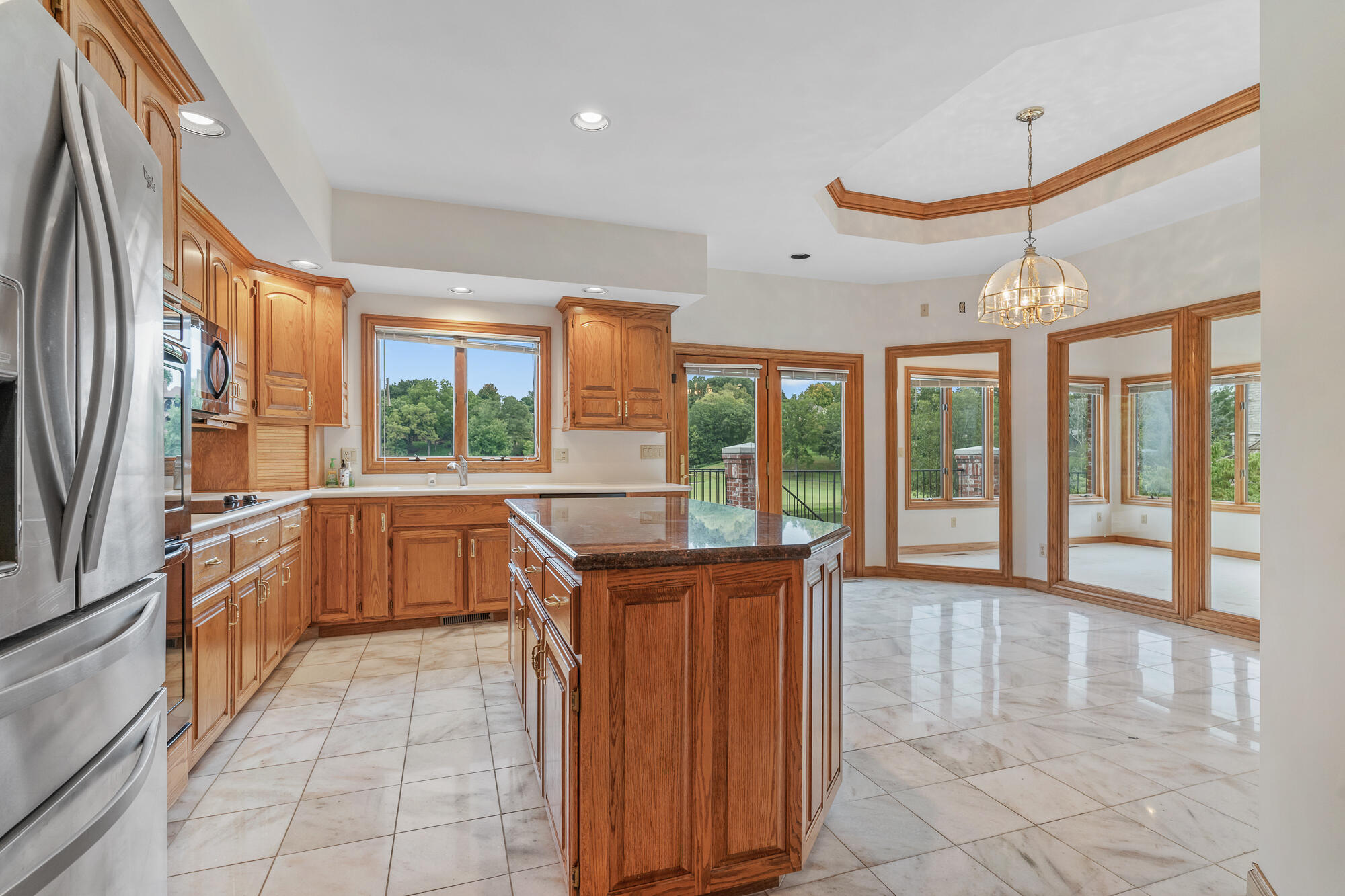 Highland Springs - Residential