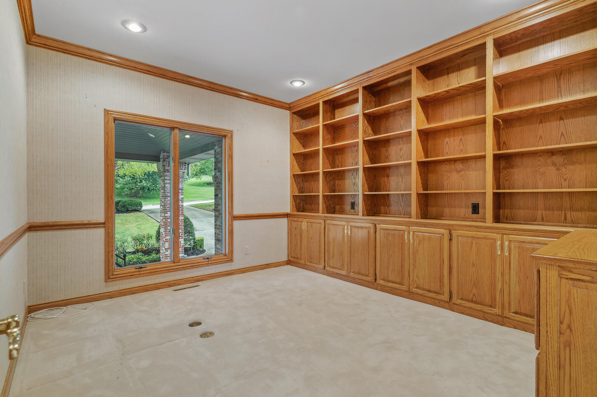 Highland Springs - Residential