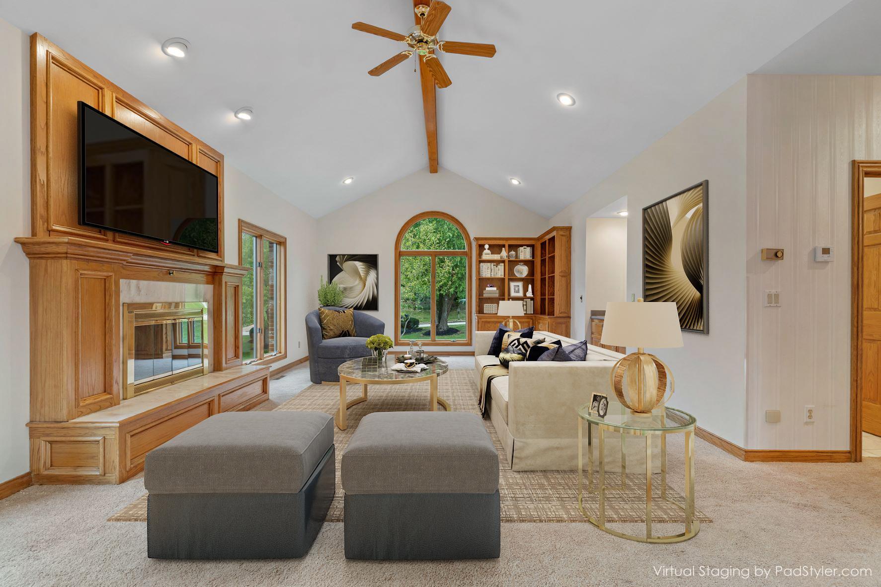 Highland Springs - Residential