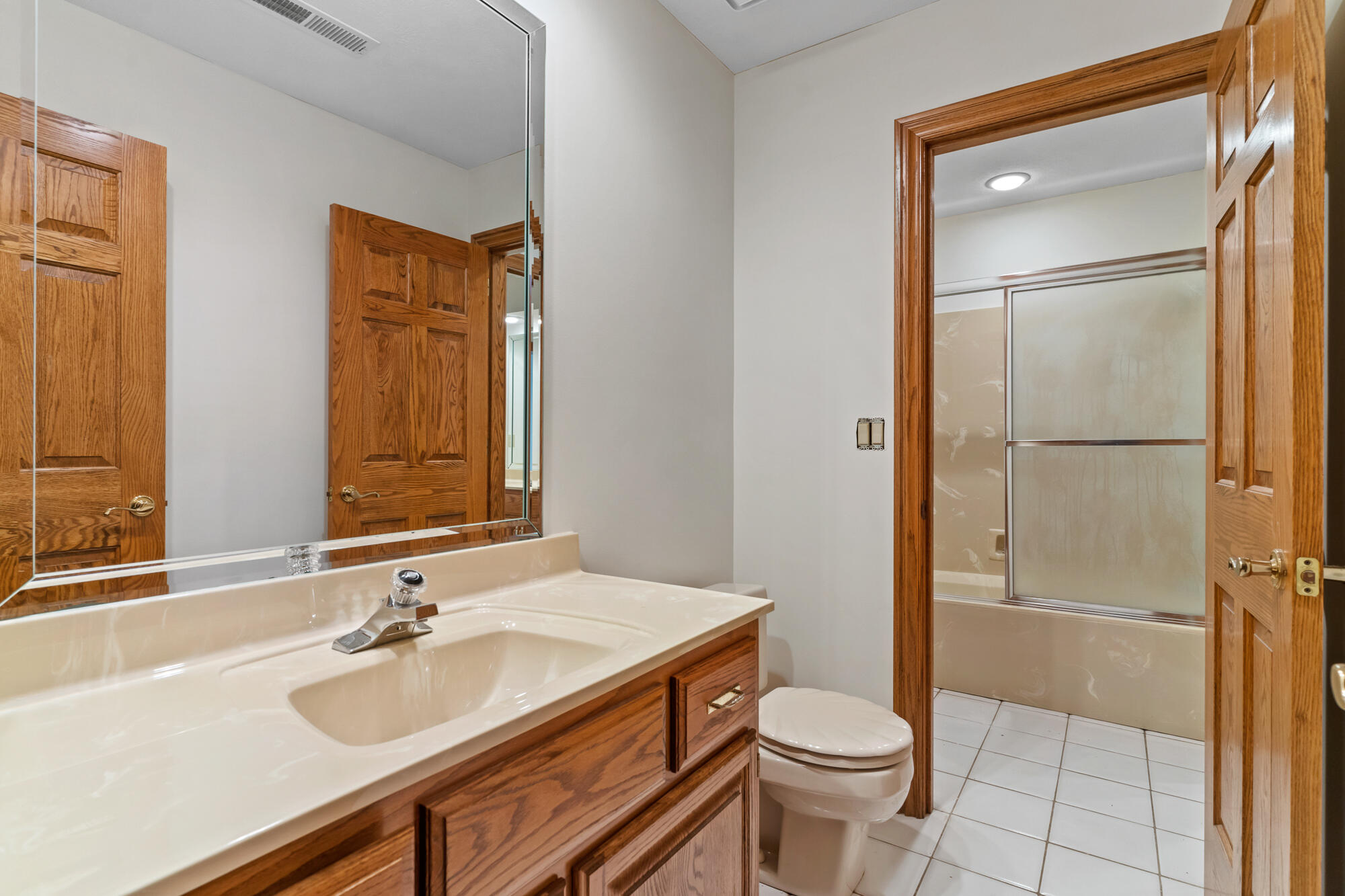 Highland Springs - Residential