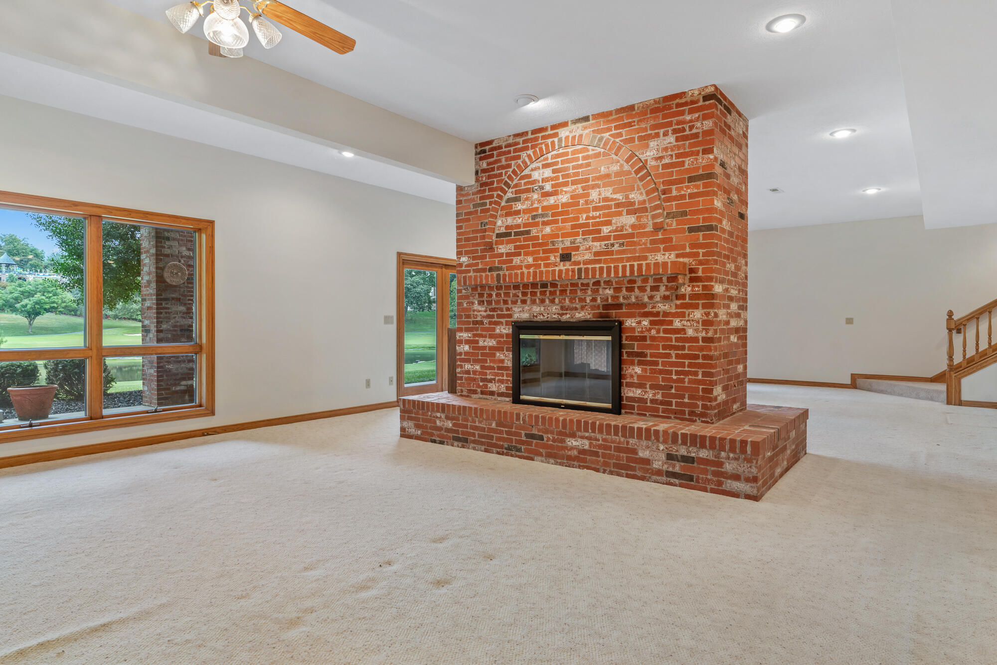 Highland Springs - Residential