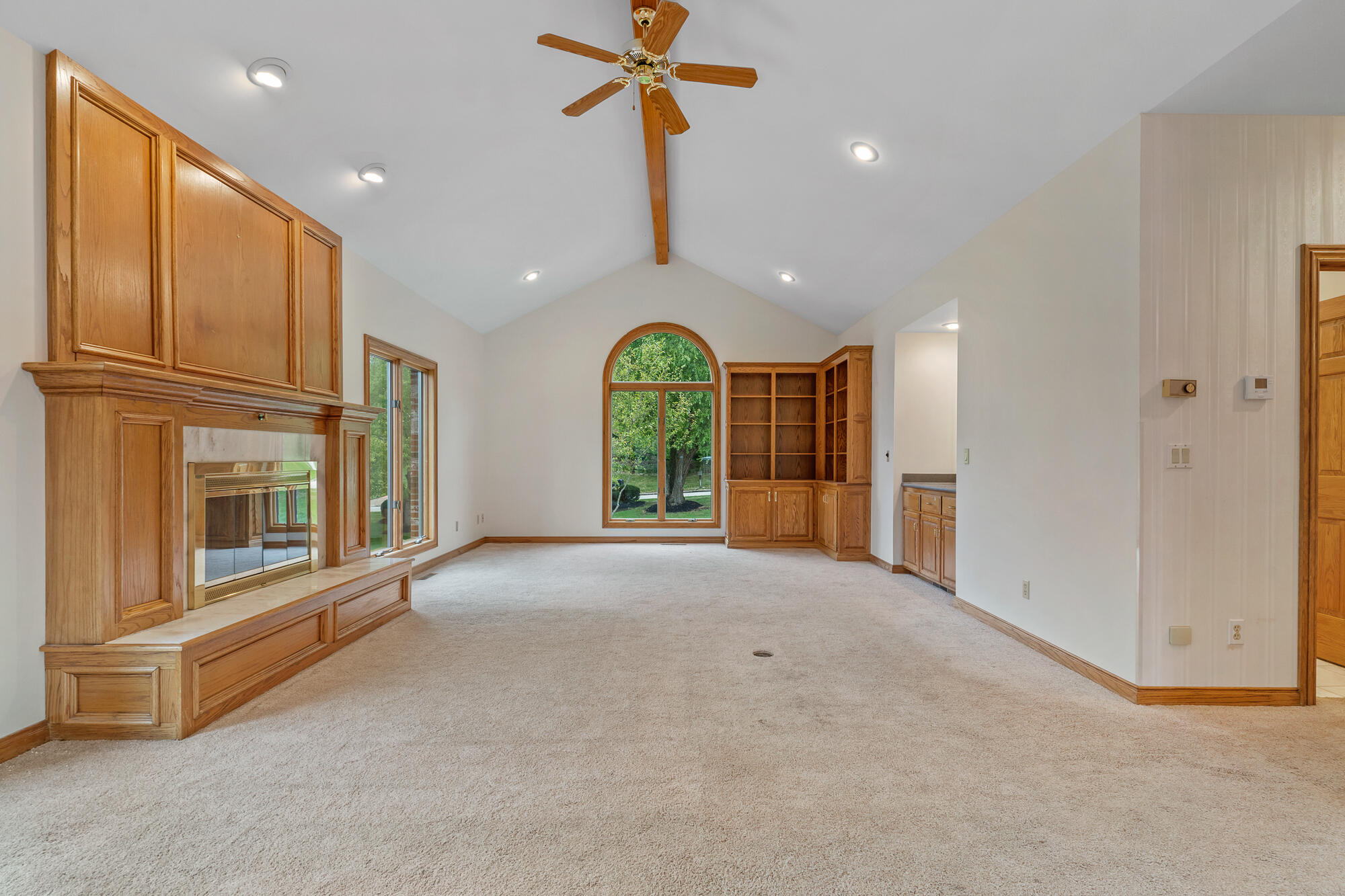 Highland Springs - Residential