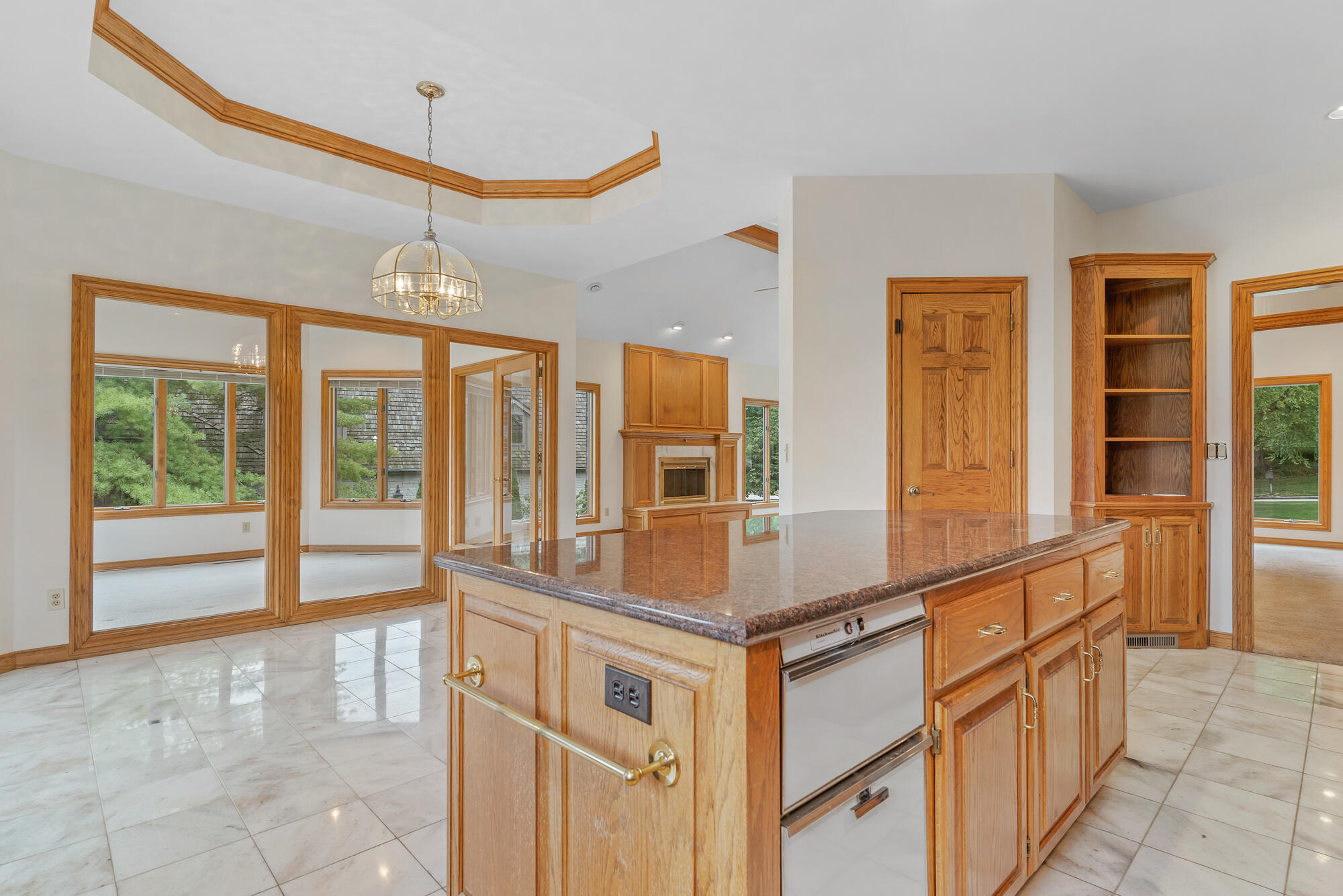 Highland Springs - Residential