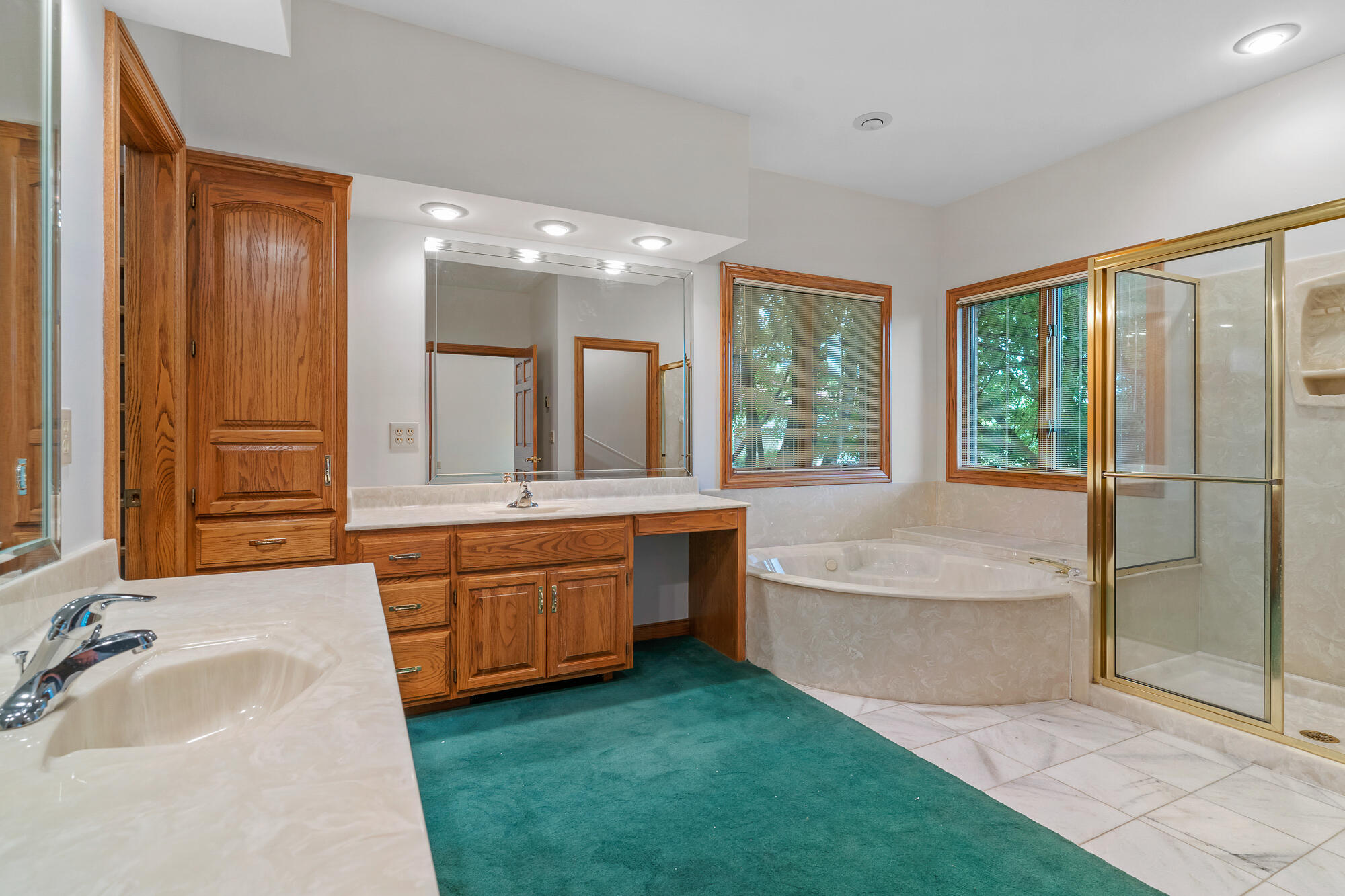 Highland Springs - Residential