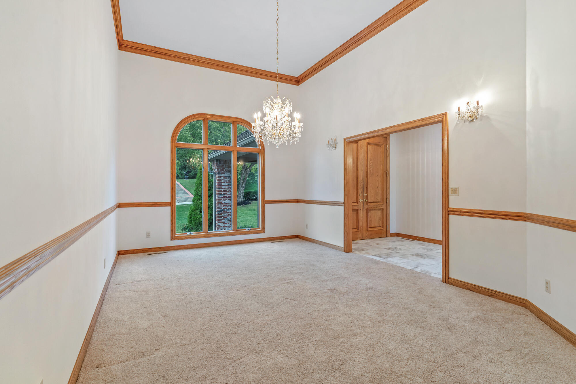 Highland Springs - Residential