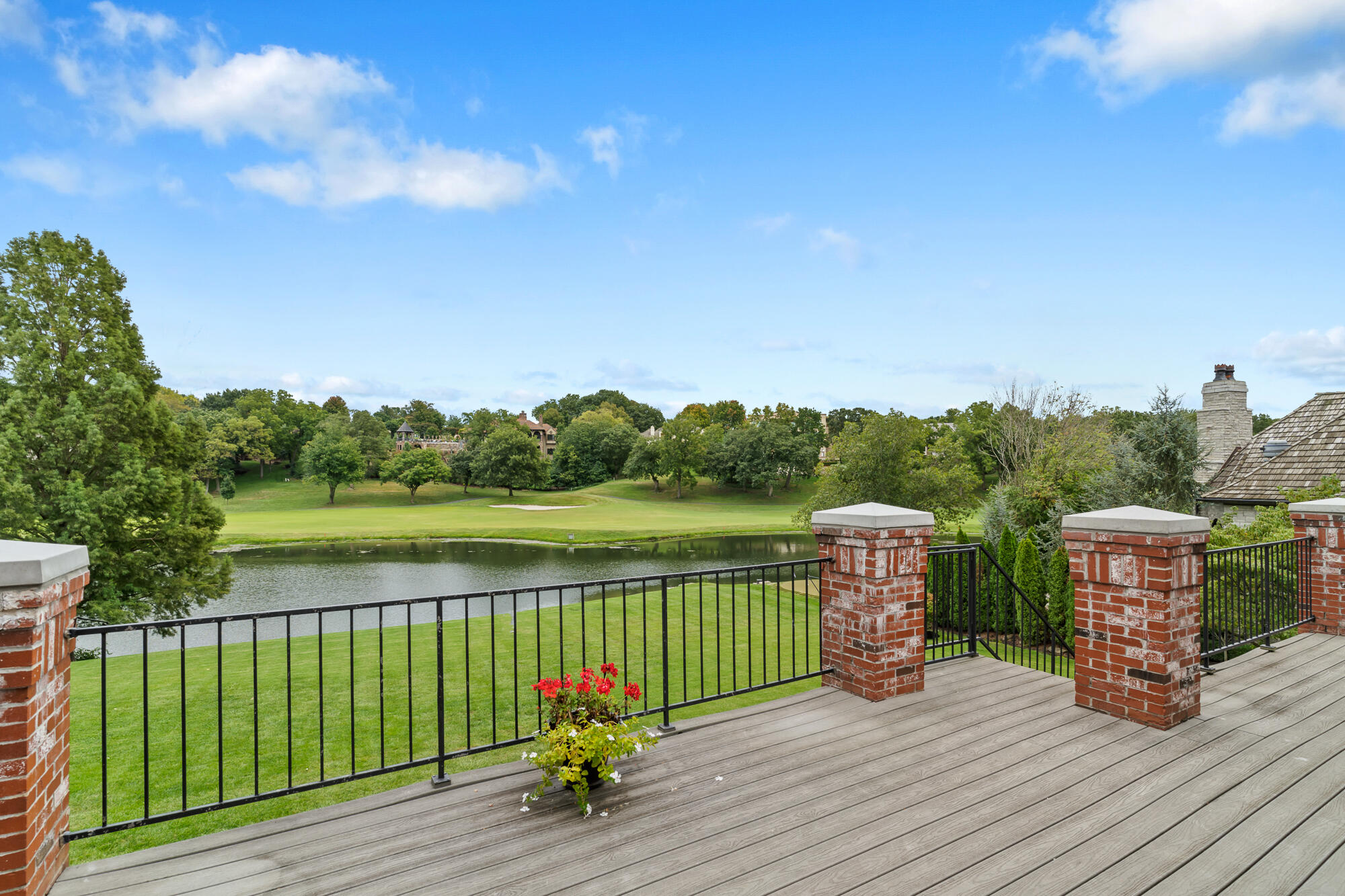 Highland Springs - Residential