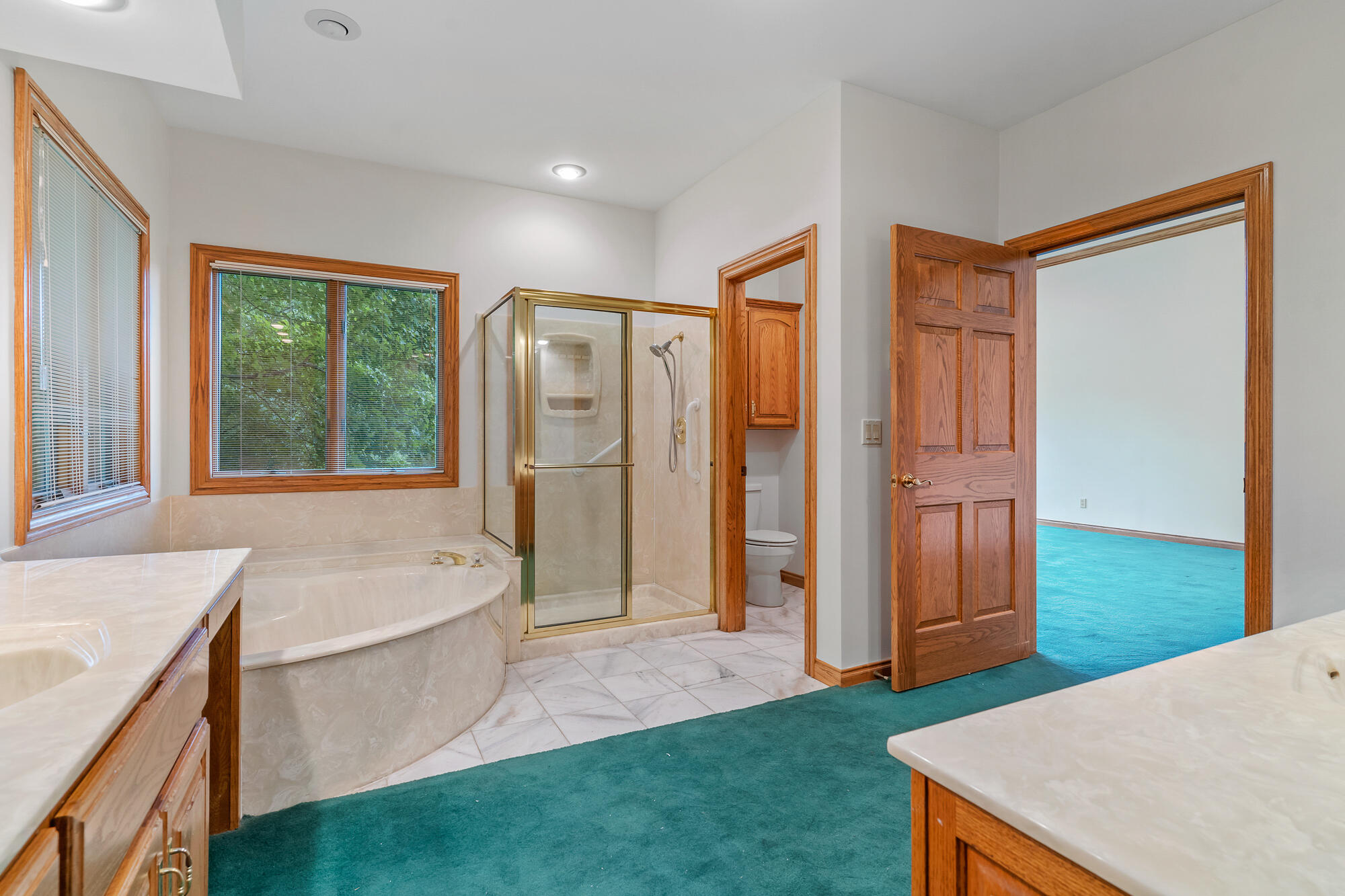 Highland Springs - Residential