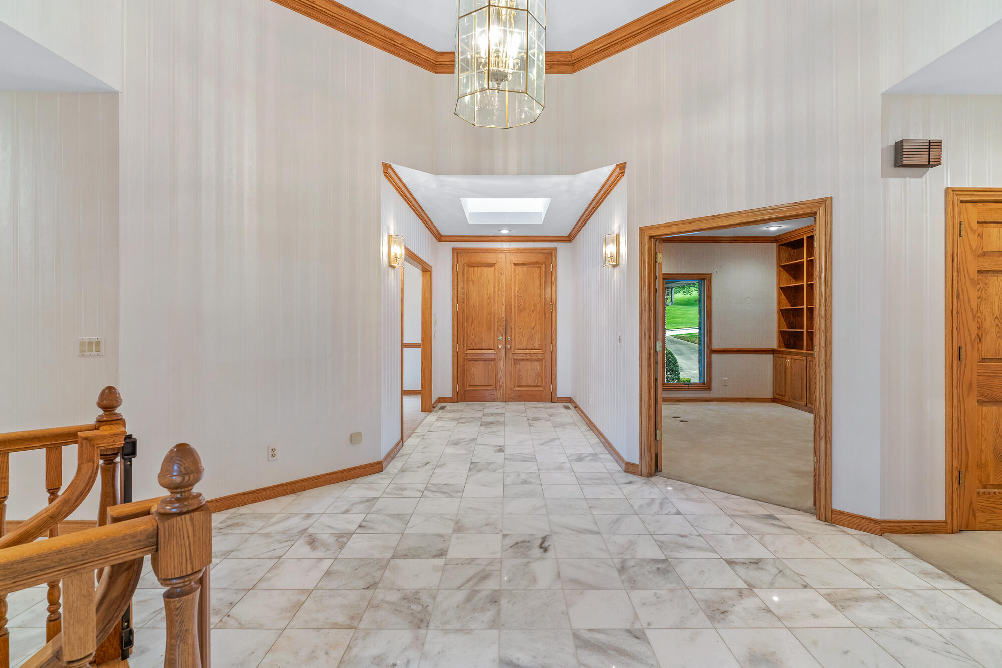 Highland Springs - Residential