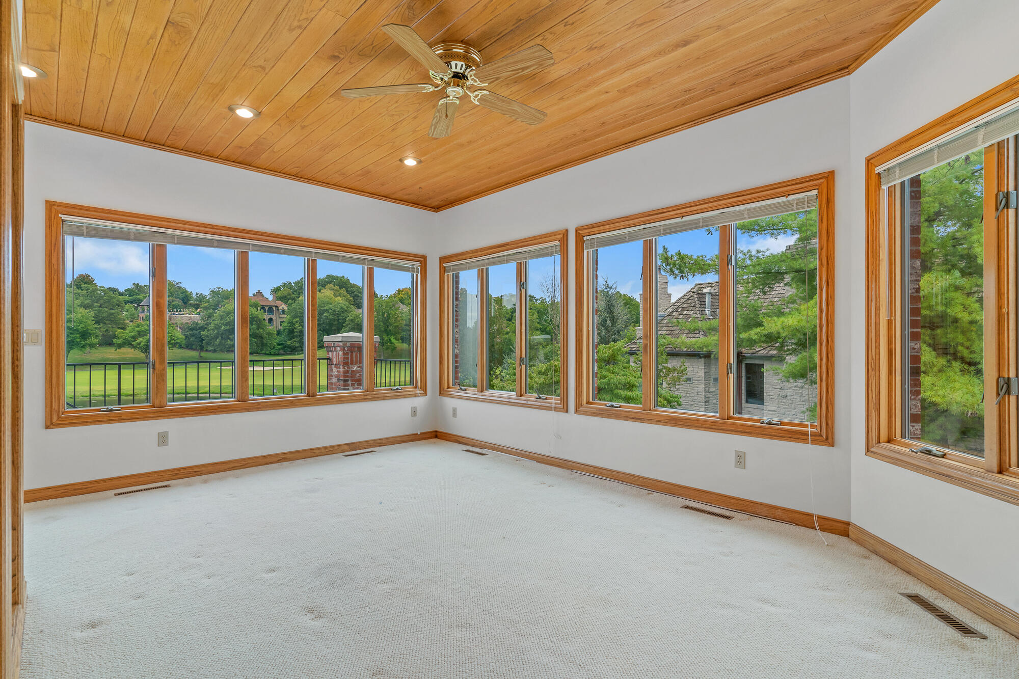 Highland Springs - Residential