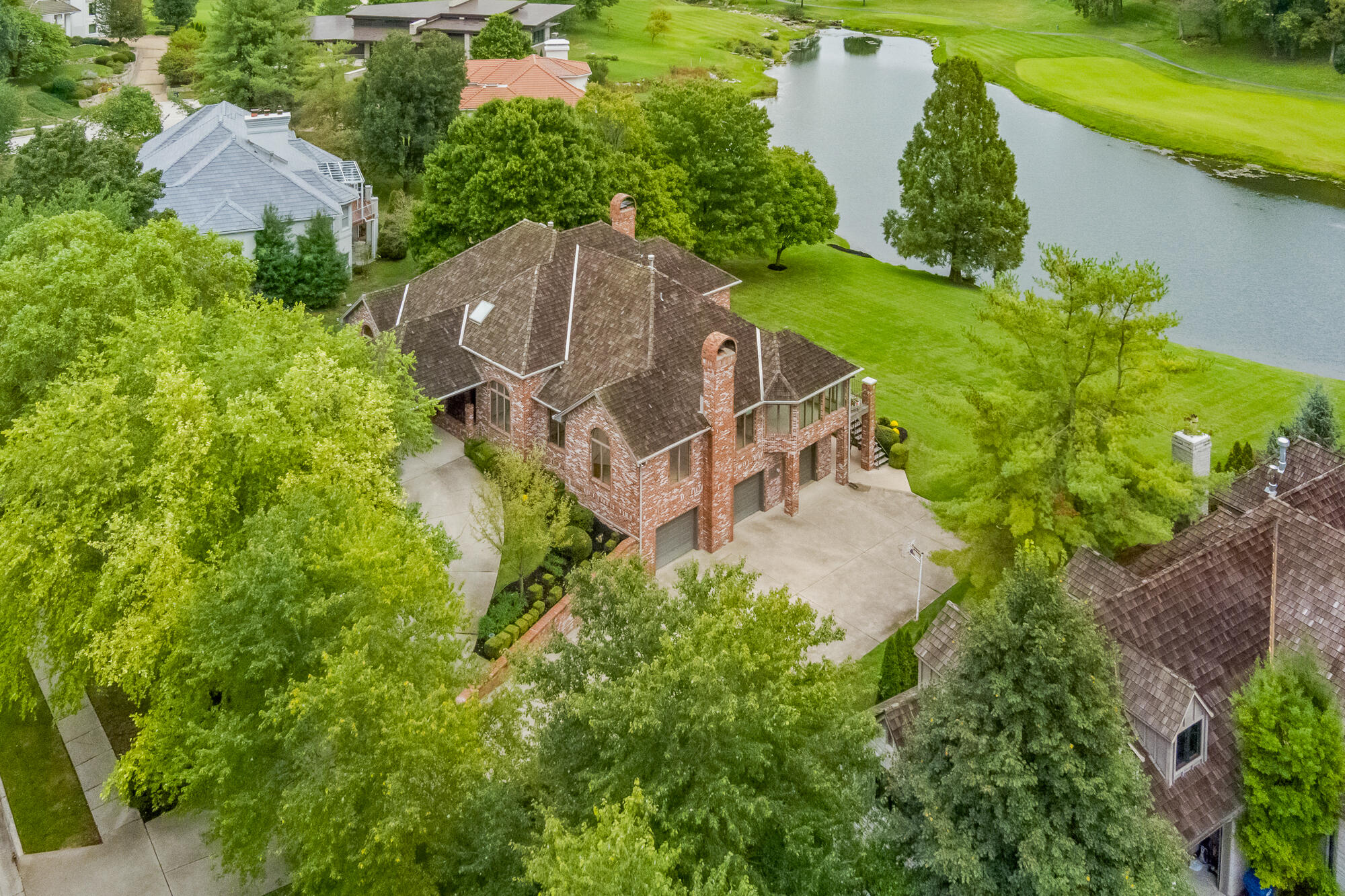 Highland Springs - Residential