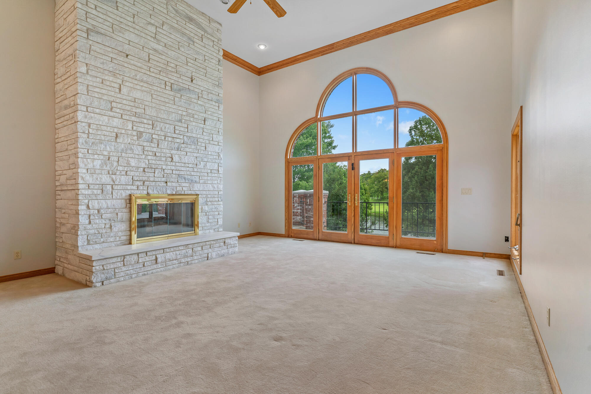 Highland Springs - Residential
