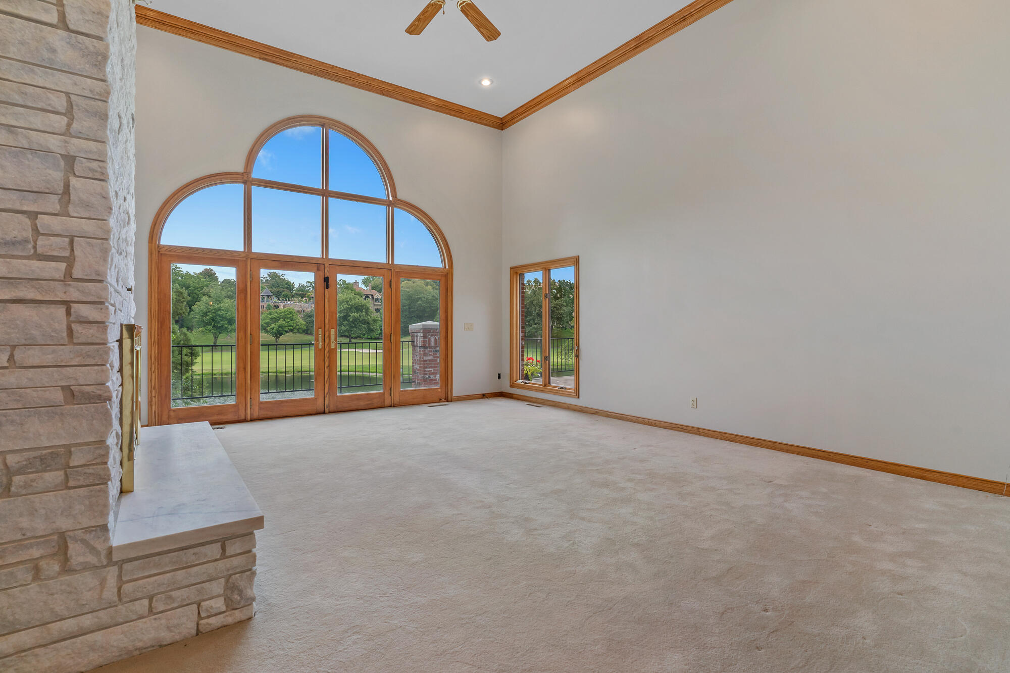 Highland Springs - Residential