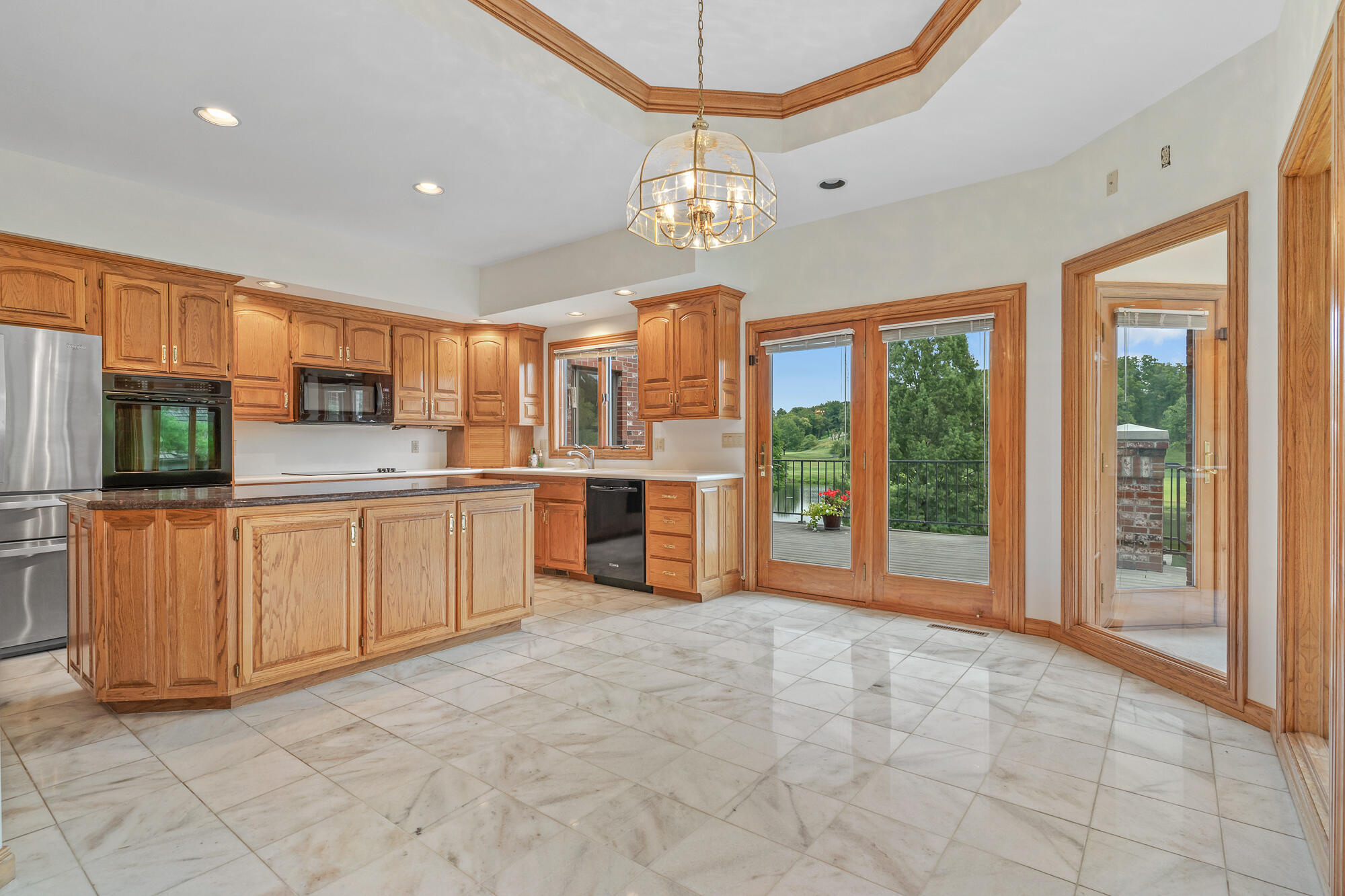 Highland Springs - Residential