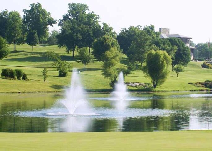 Highland Springs - Residential