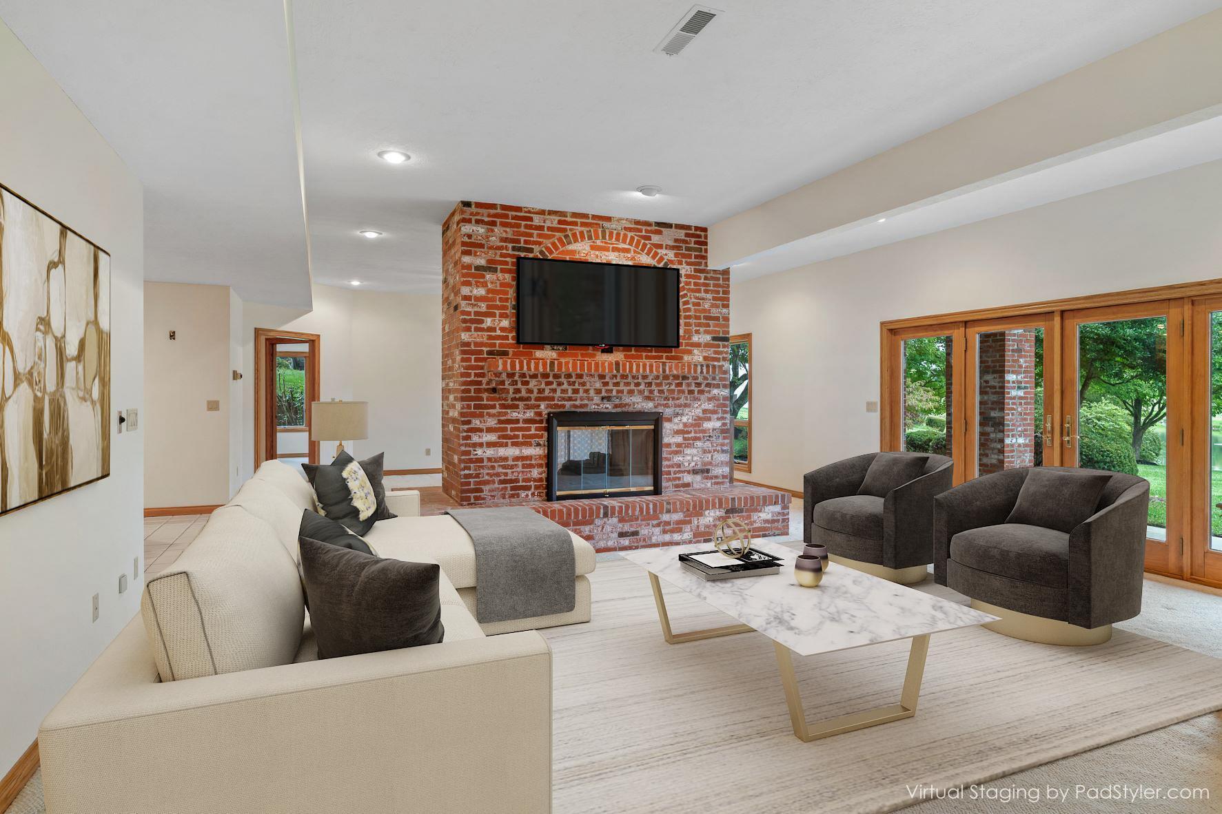 Highland Springs - Residential