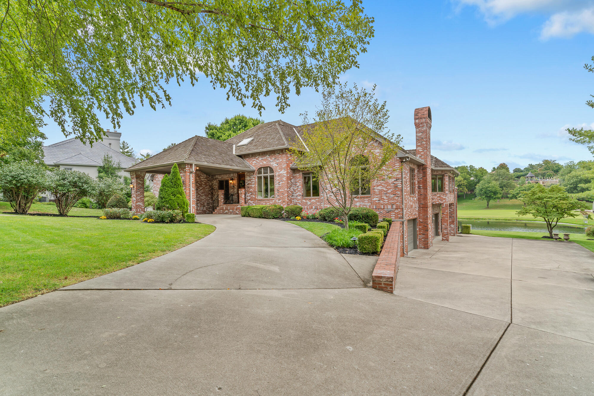 Highland Springs - Residential