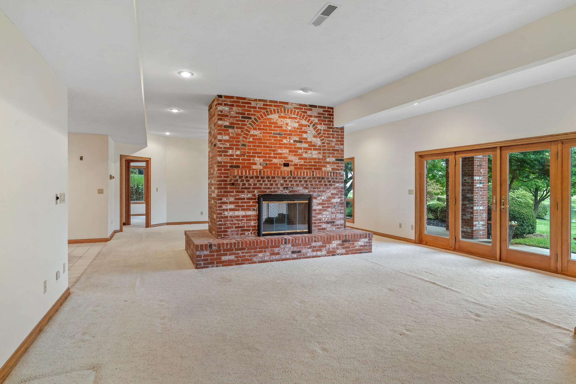 Highland Springs - Residential