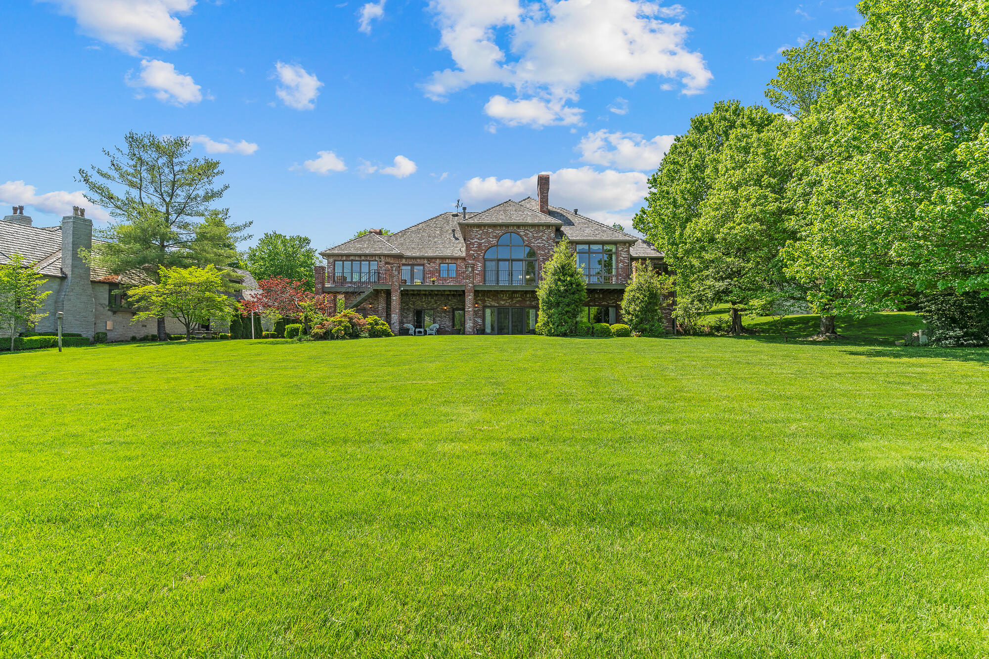 Highland Springs - Residential