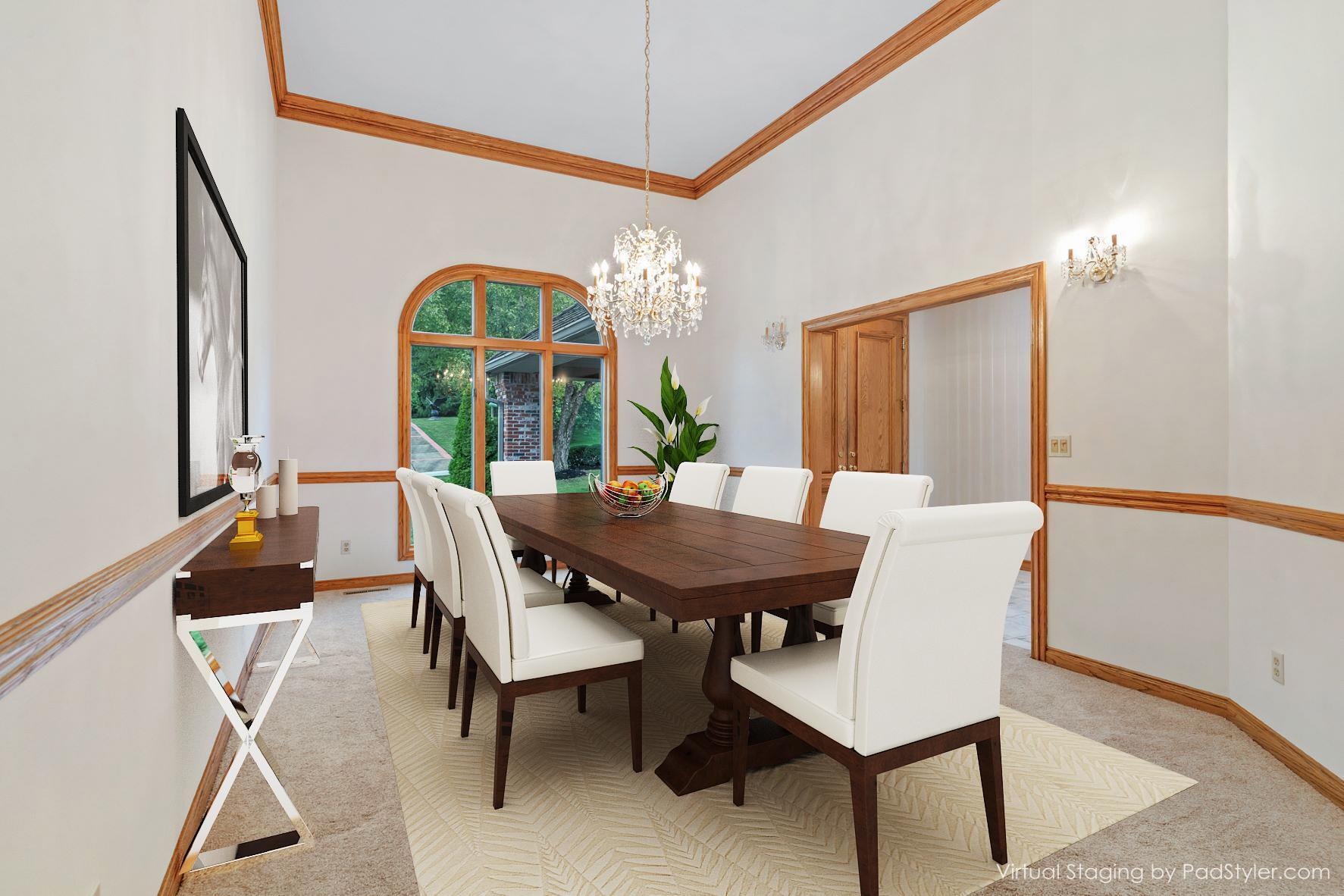 Highland Springs - Residential