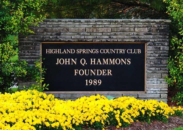 Highland Springs - Residential