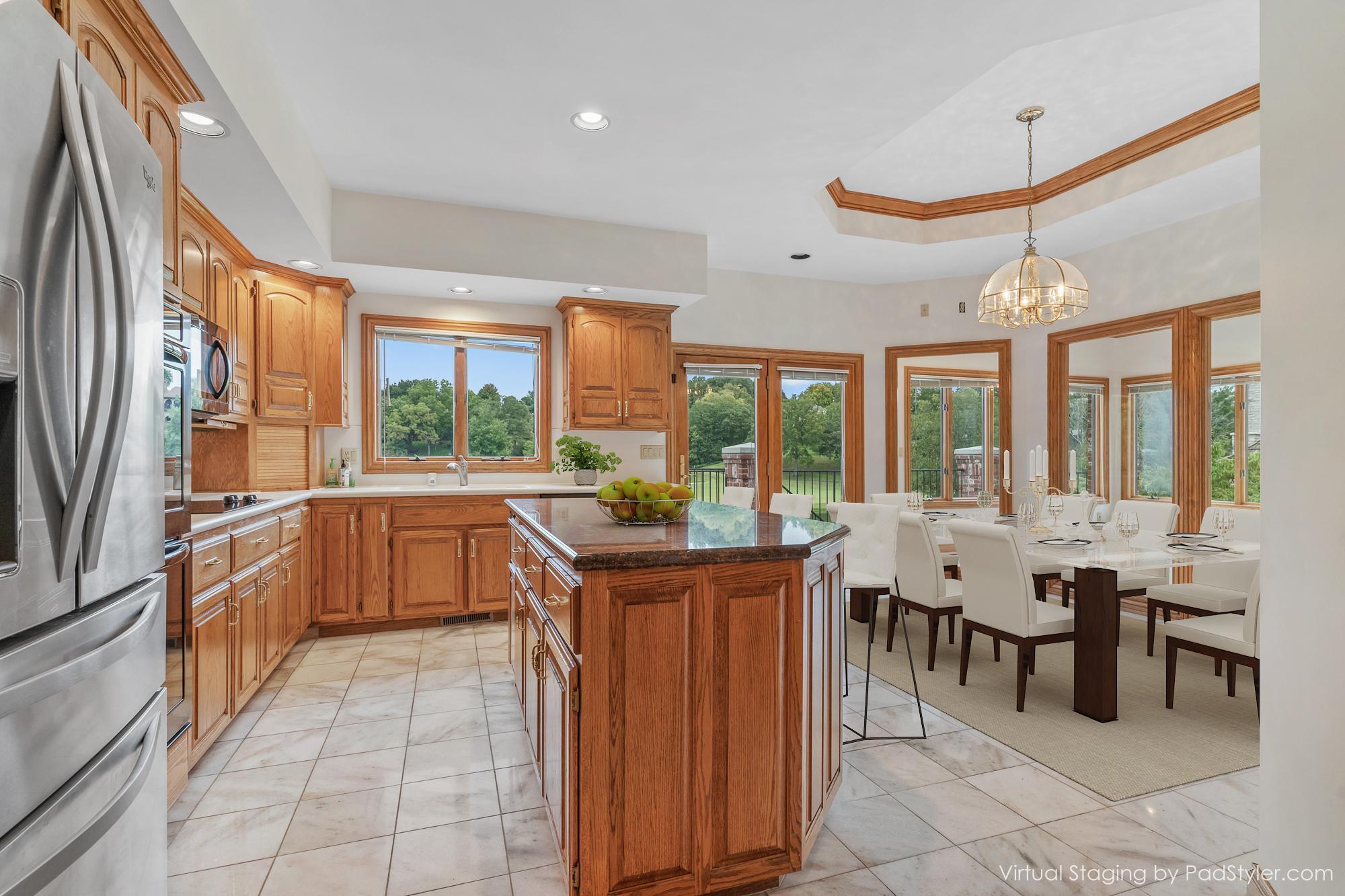 Highland Springs - Residential