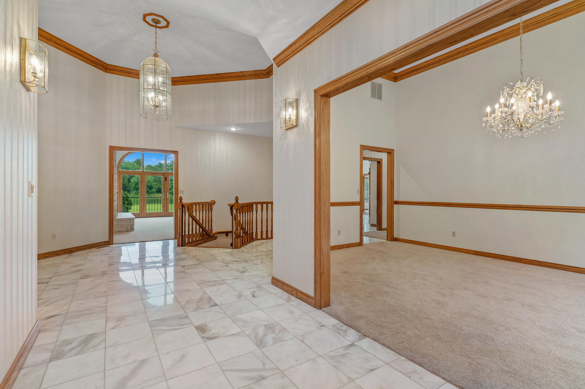 Highland Springs - Residential