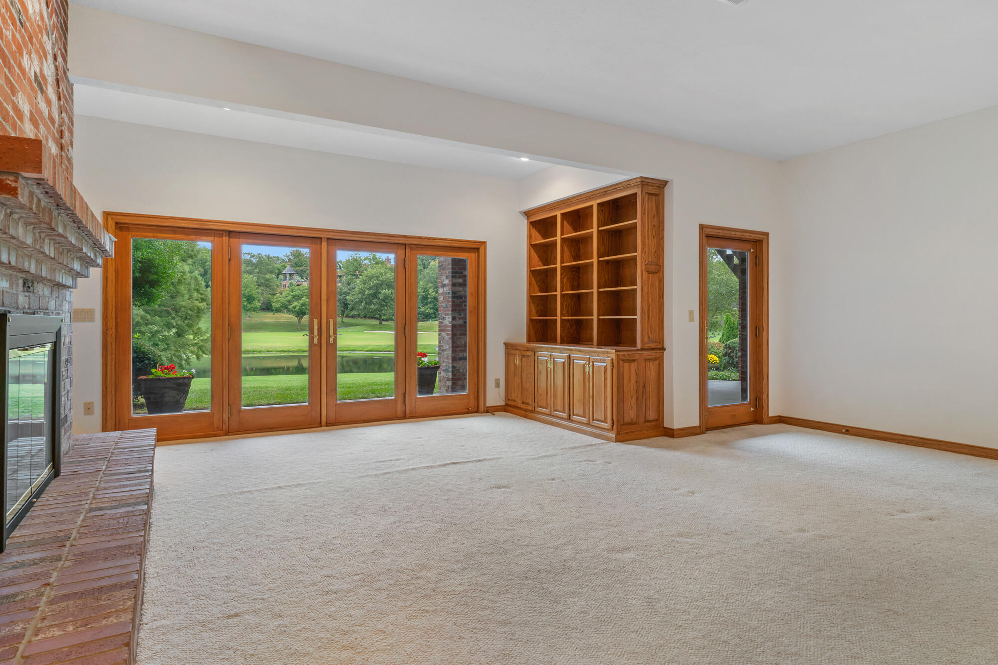 Highland Springs - Residential