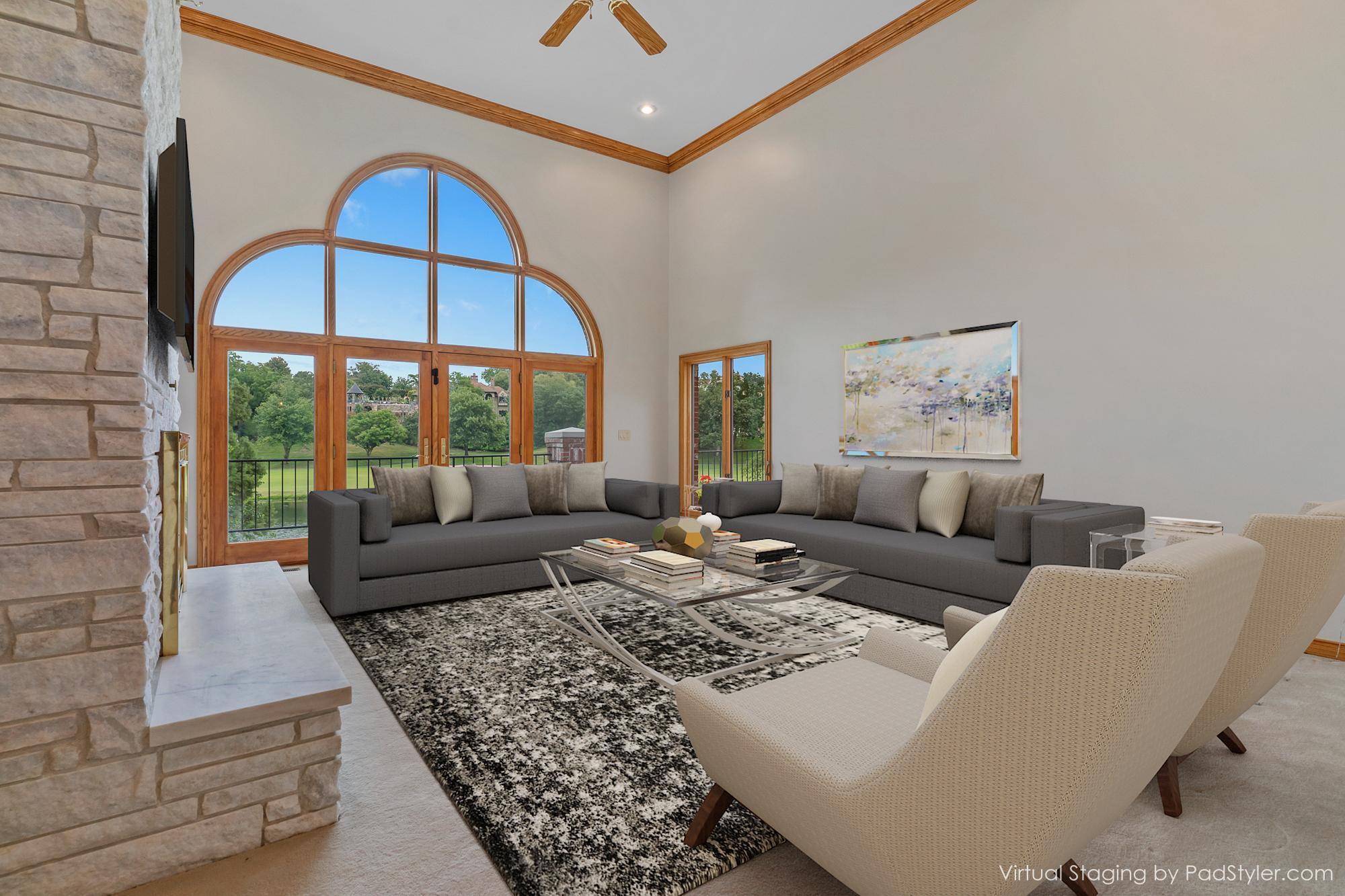 Highland Springs - Residential