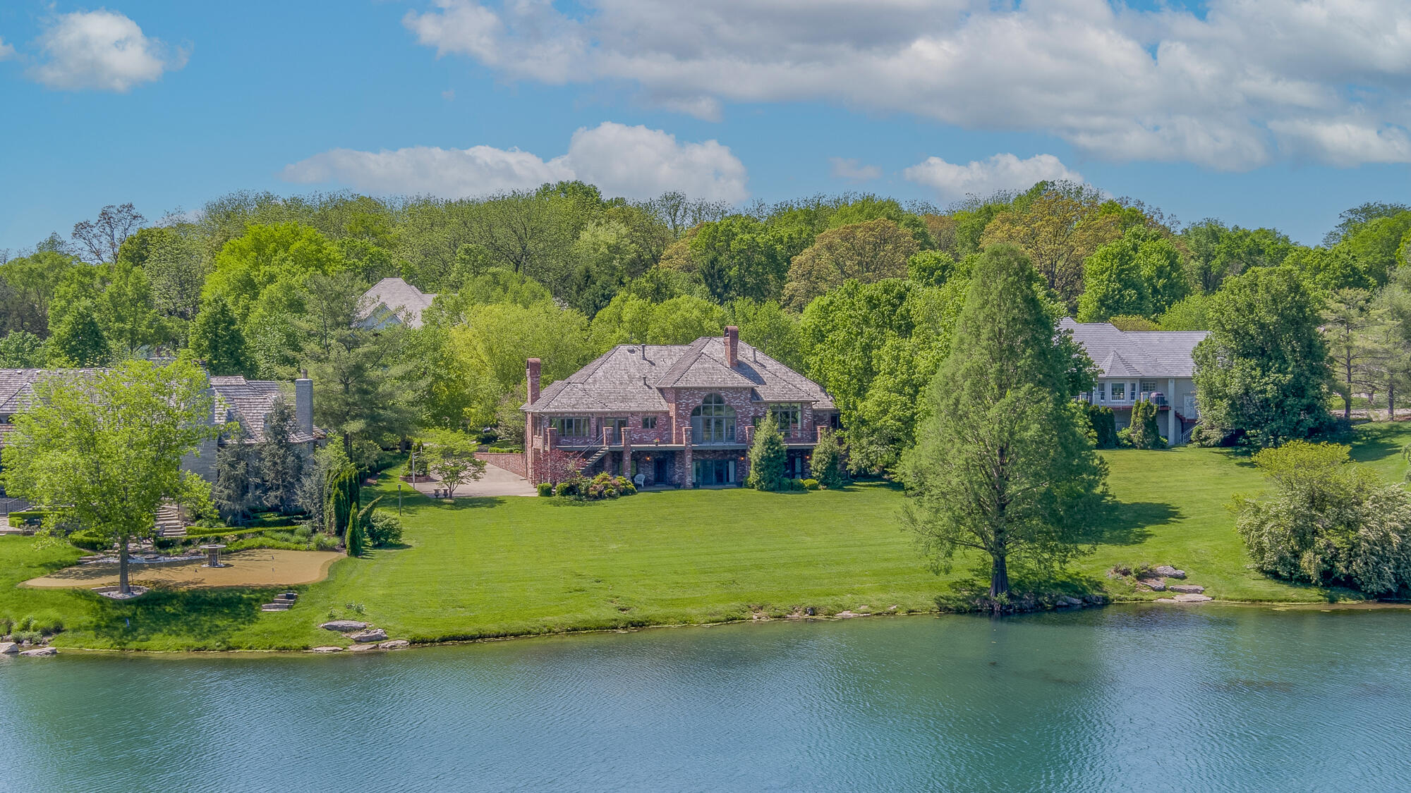 Highland Springs - Residential
