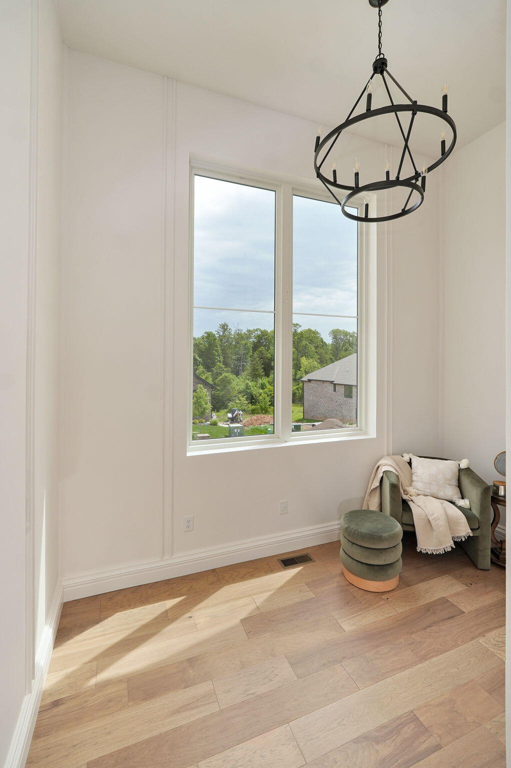 Hickory Hills - Residential