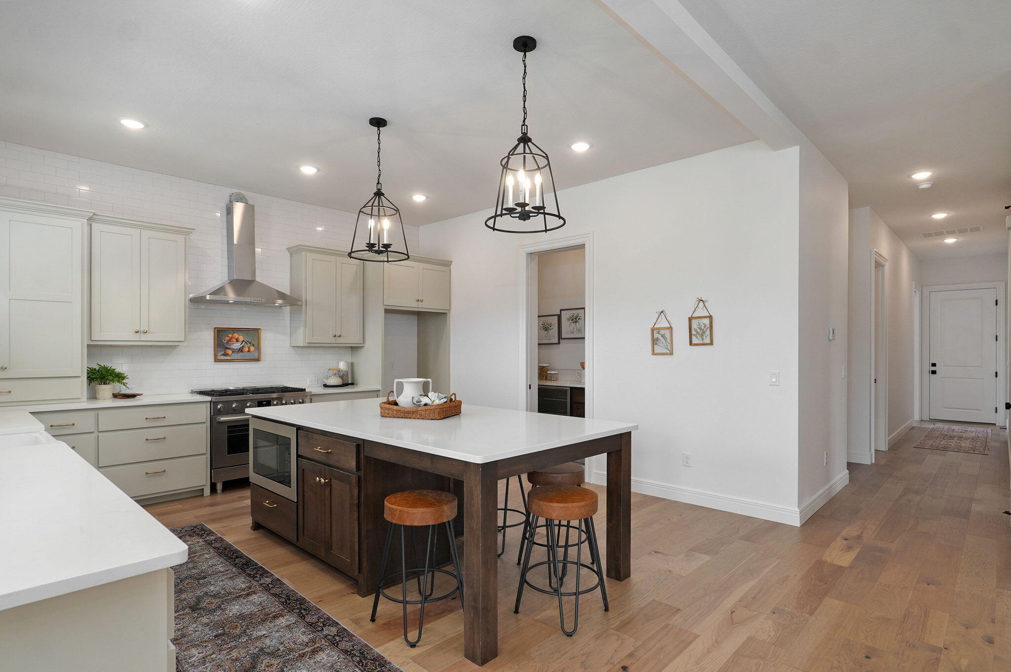 Hickory Hills - Residential