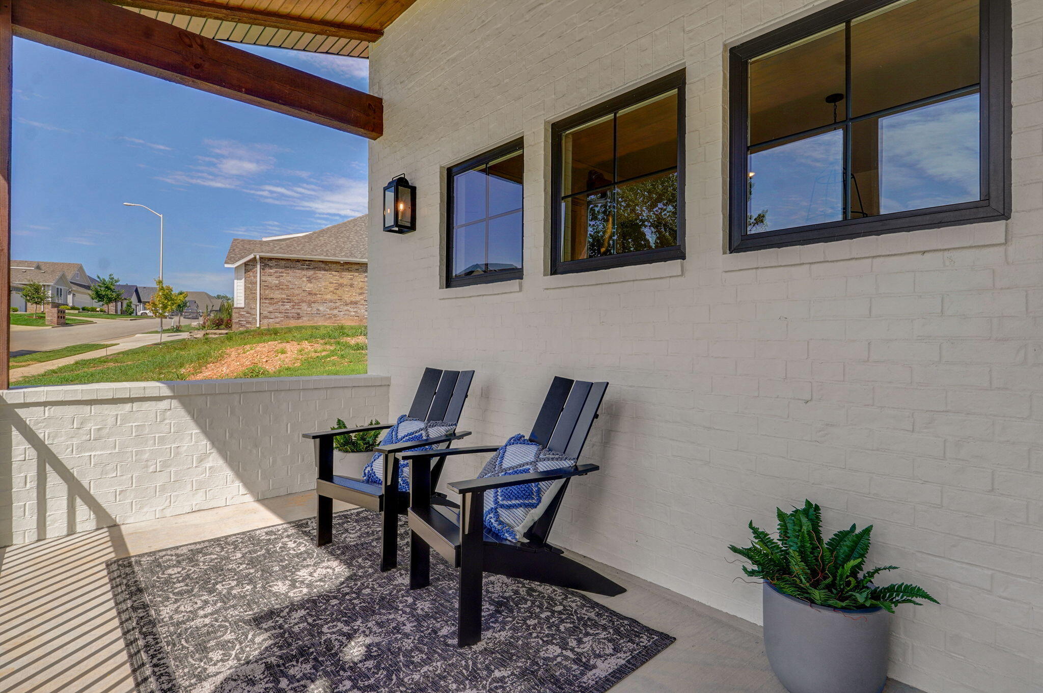 Hickory Hills - Residential