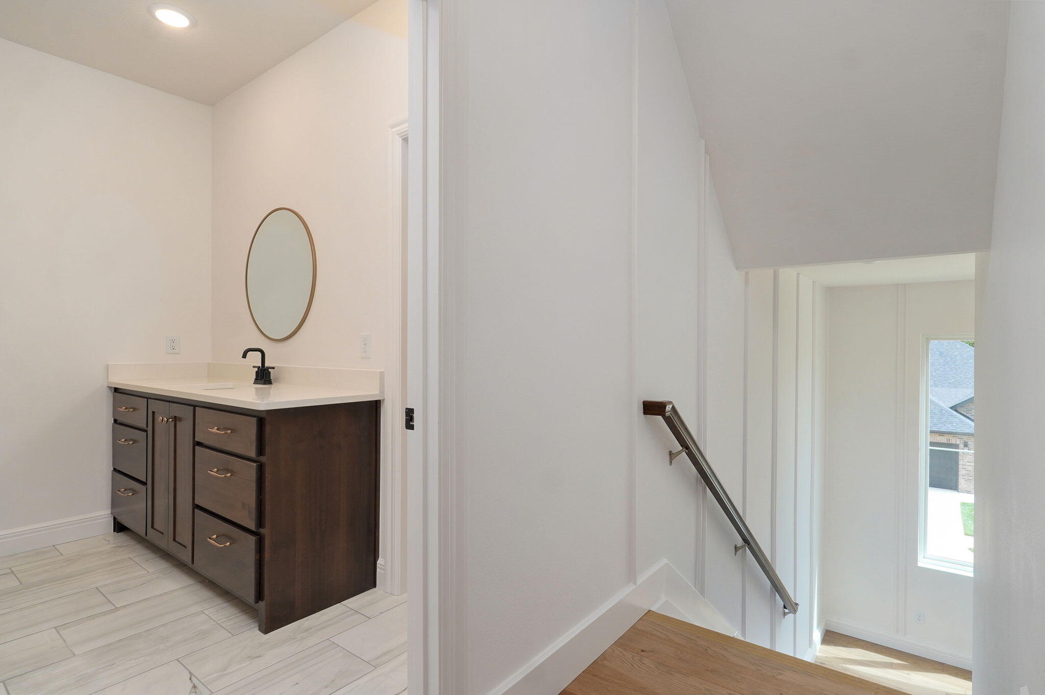 Hickory Hills - Residential