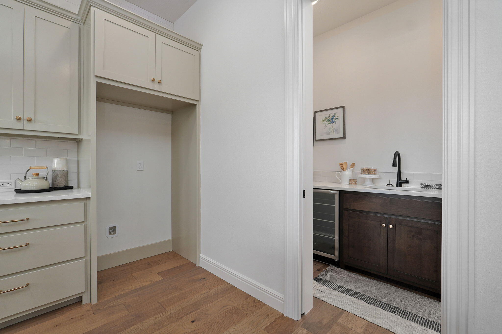 Hickory Hills - Residential