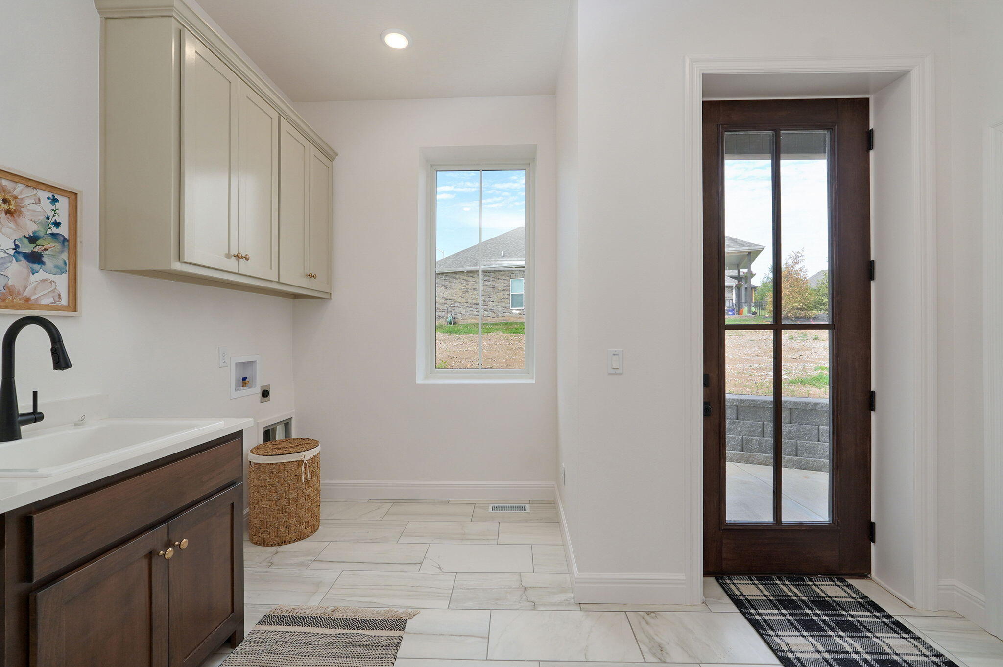 Hickory Hills - Residential