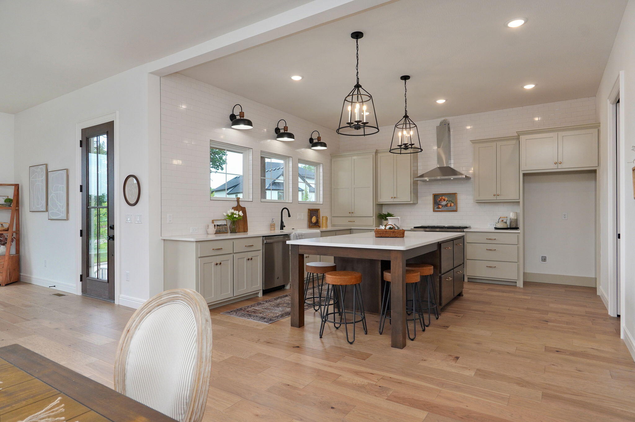 Hickory Hills - Residential