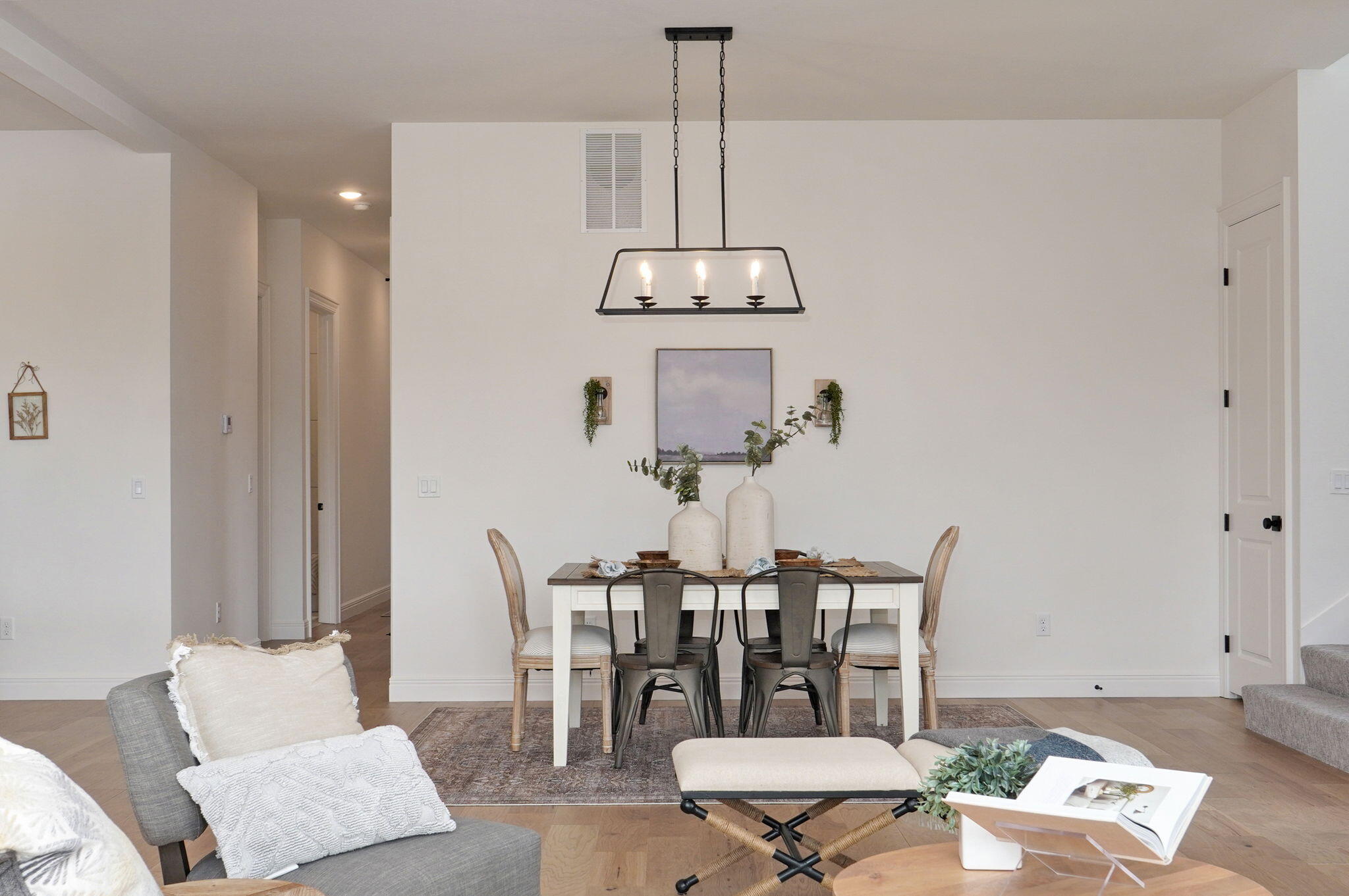 Hickory Hills - Residential
